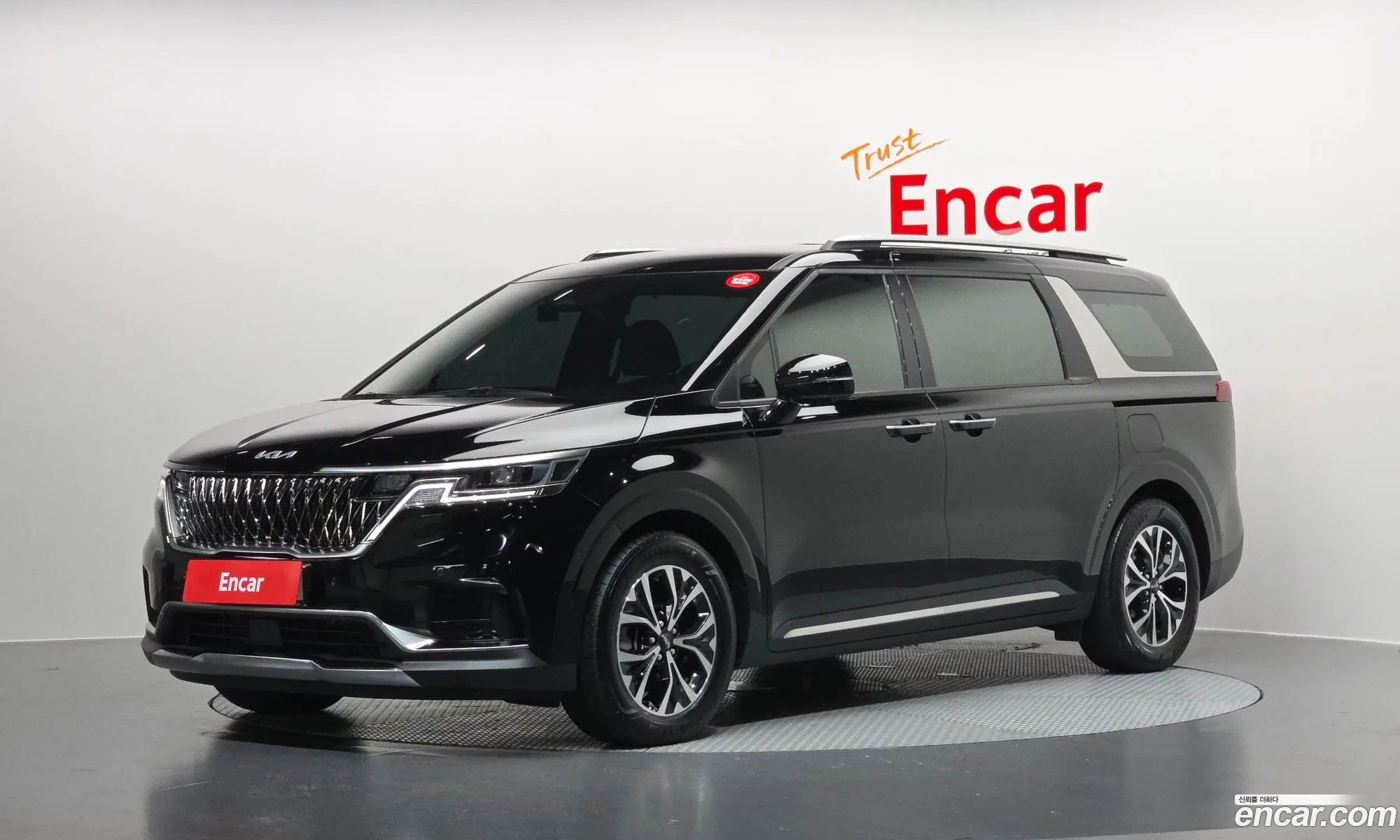 Kia Carnival 2022 KNANC813BPS211705 — 25