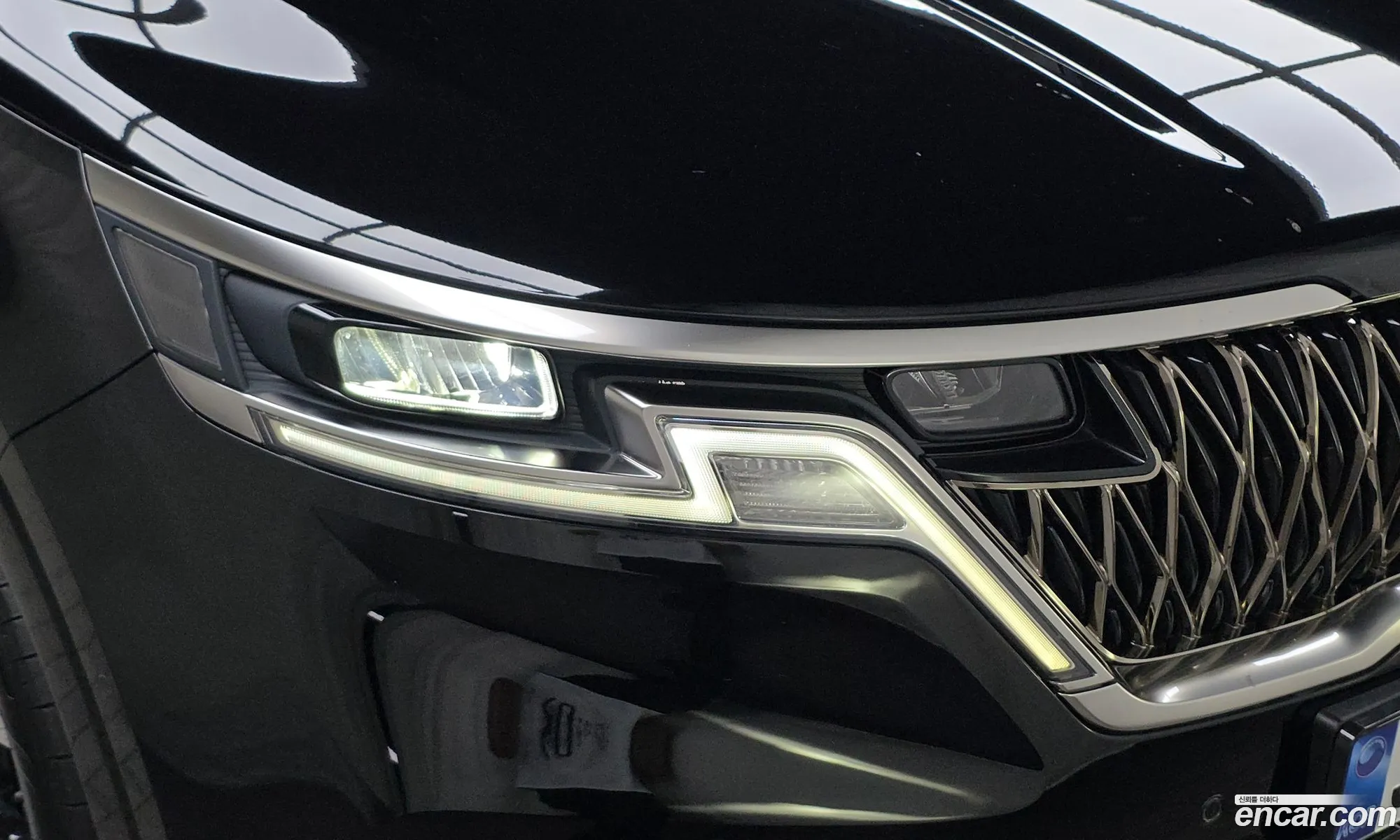 Kia Carnival 2022 KNANC813BPS211705 — 22