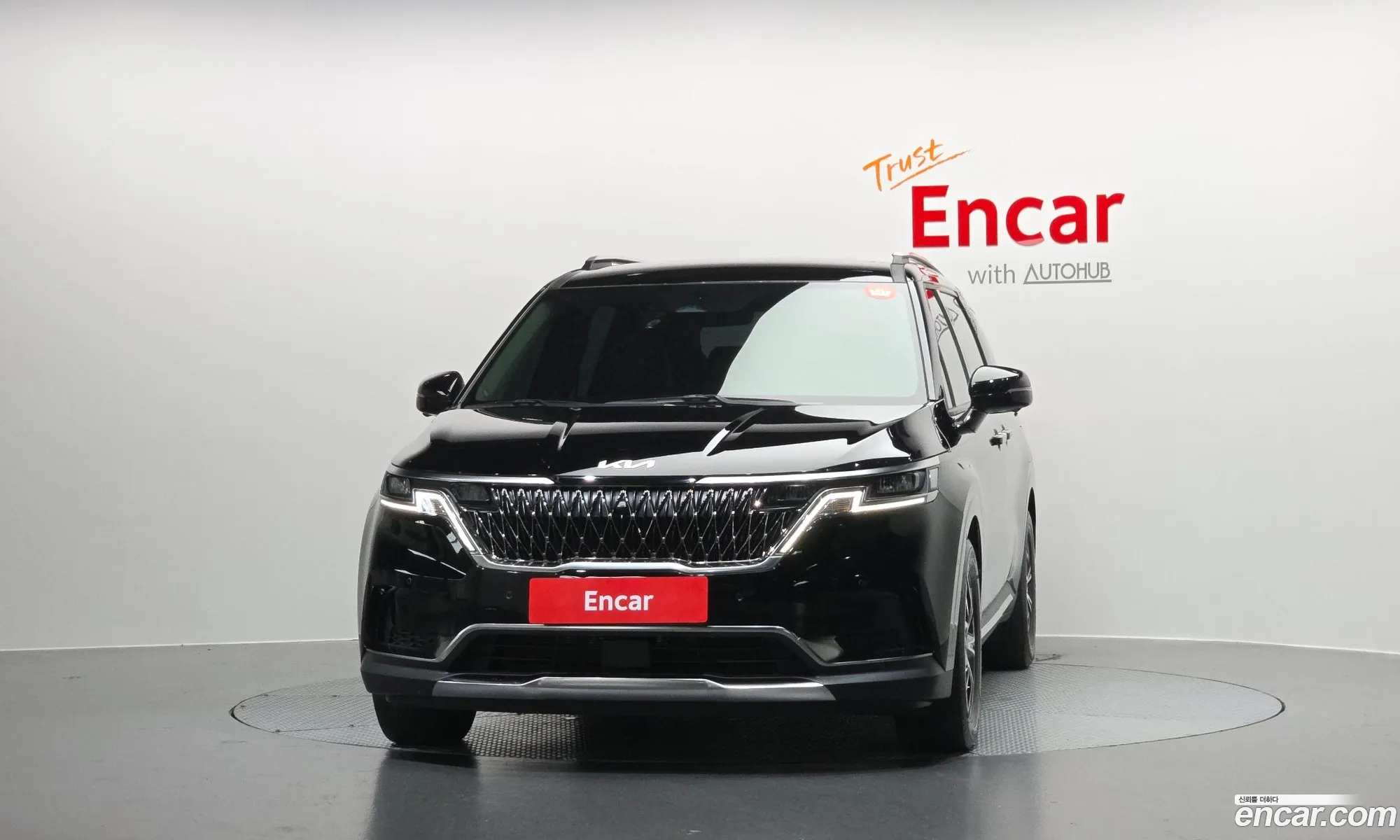 Kia Carnival 2022 KNANC813BPS211705 — 13