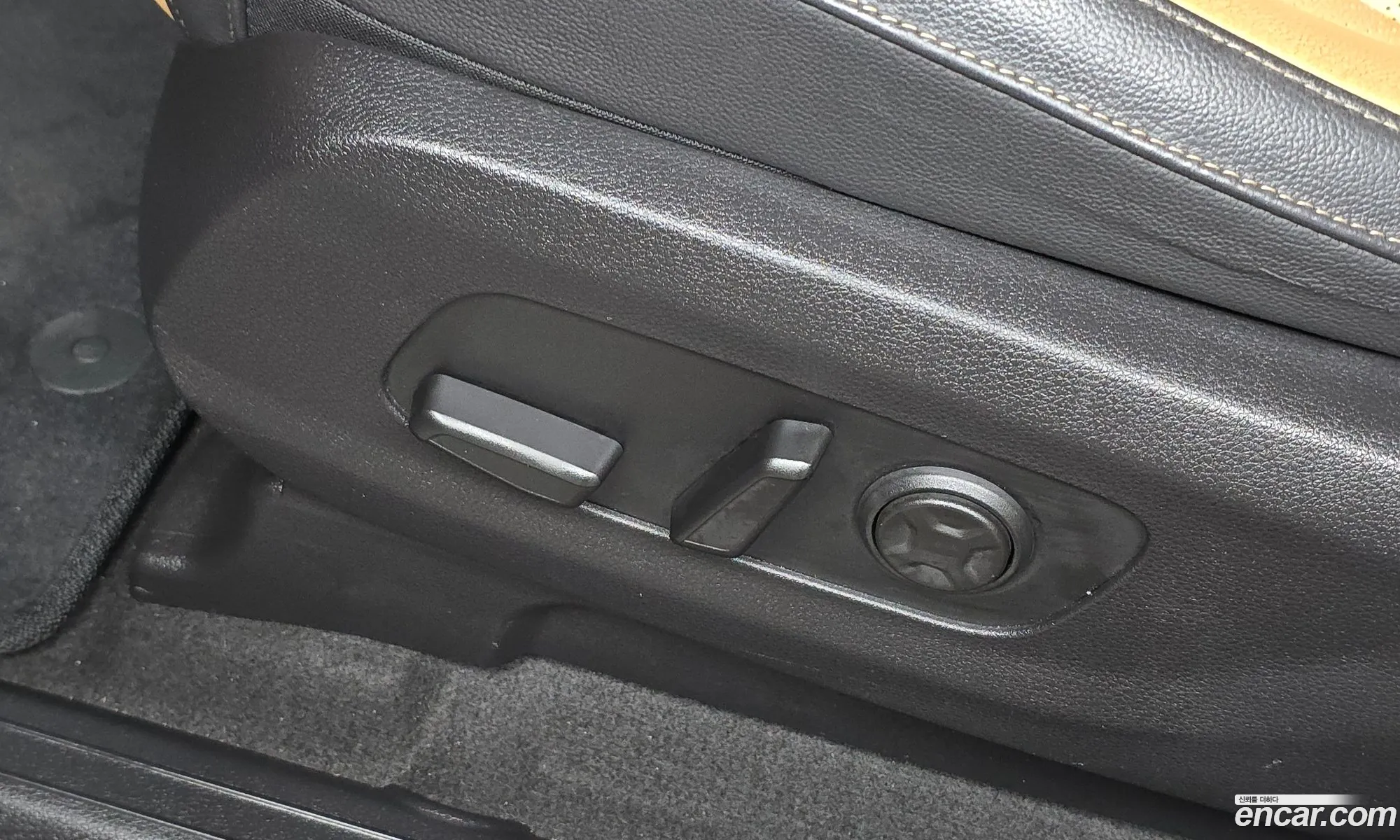 Kia Carnival 2022 KNANC813BPS211705 — 5