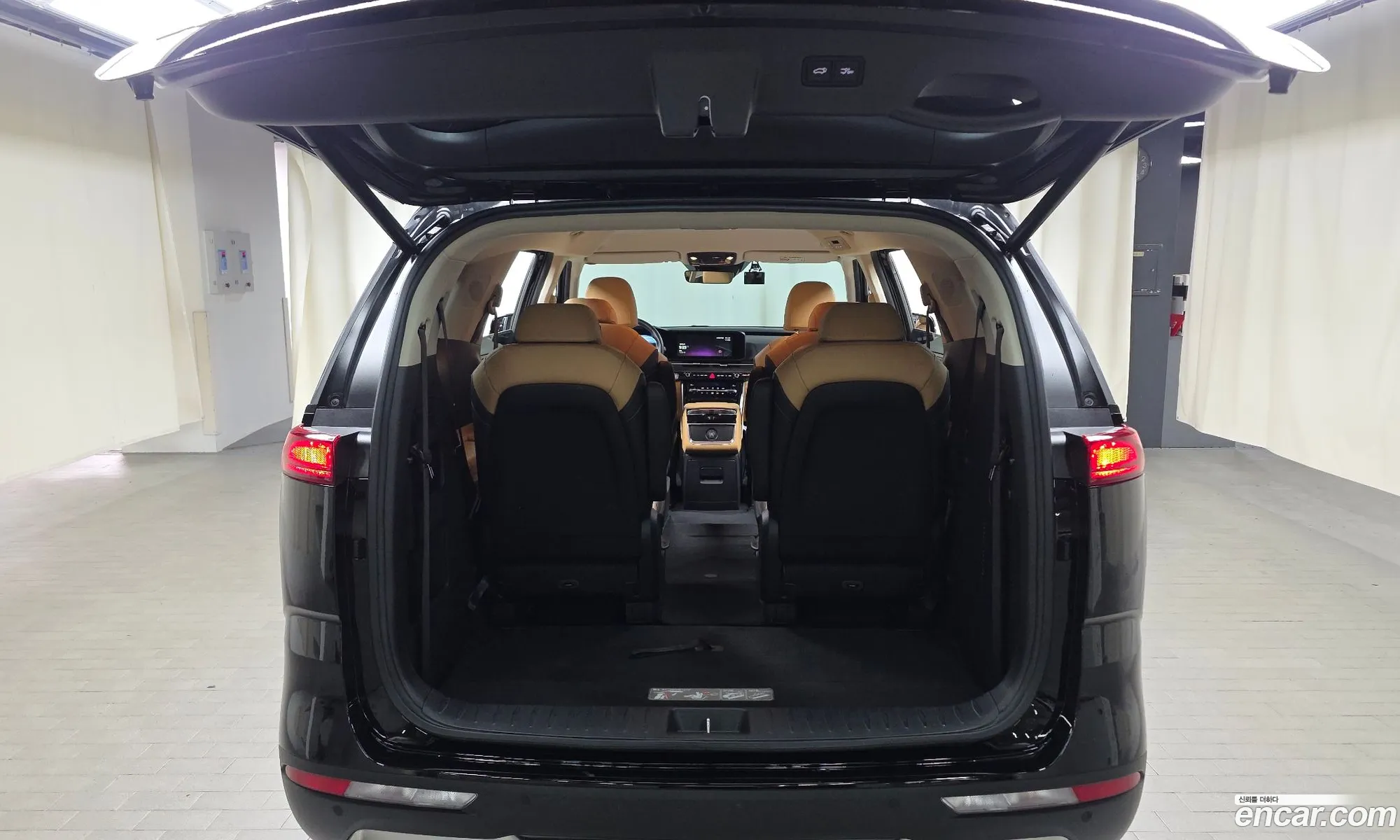 Kia Carnival 2022 KNANC813BPS211705 — 11