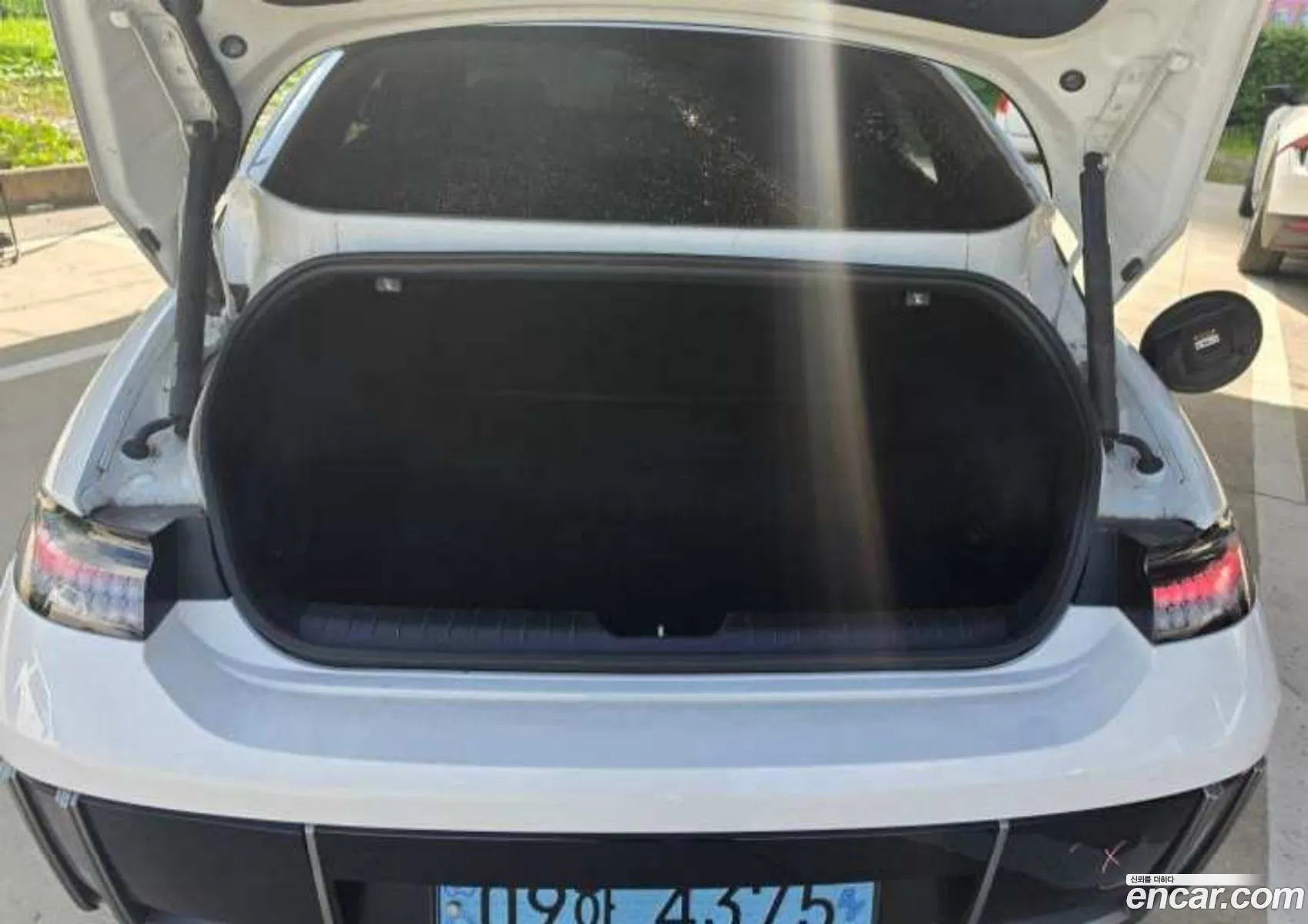 Hyundai Ioniq 6 2022 — 15