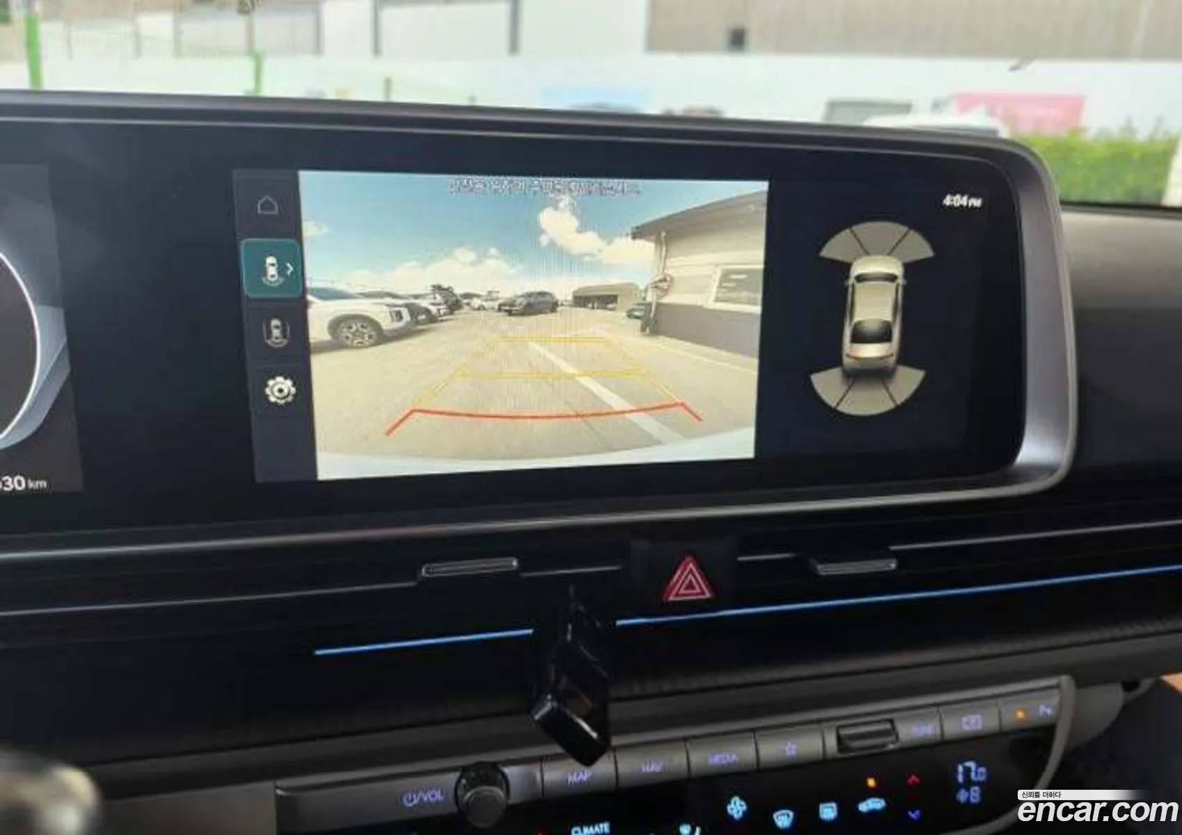 Hyundai Ioniq 6 2022 — 3