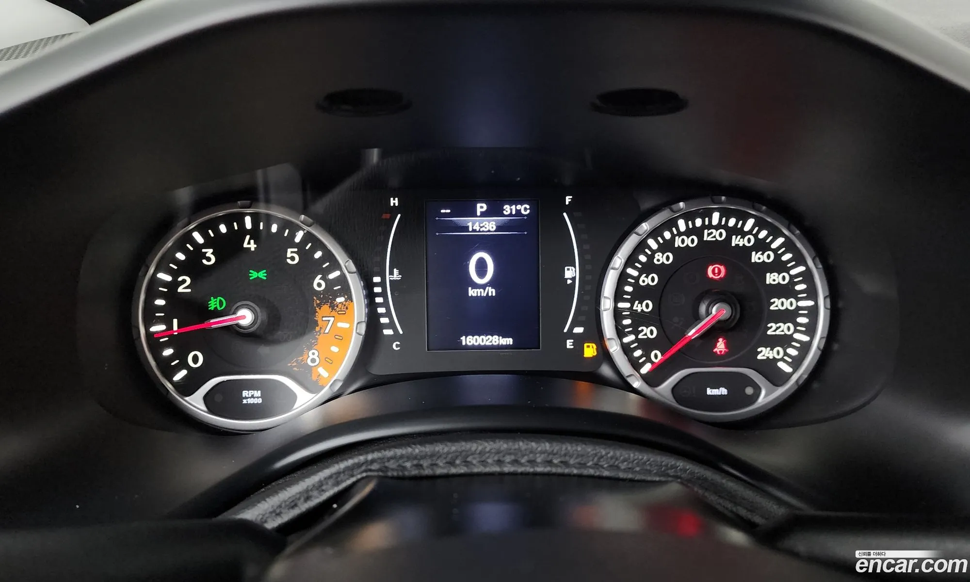 Jeep Renegade 2017 1C4BU0000HPF00276 — 17