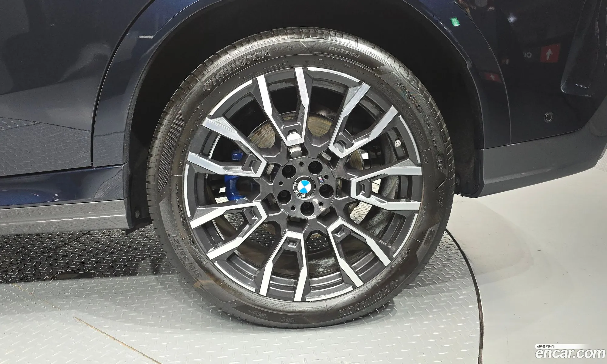 BMW X6 2026 WBA11EY04T9254519 — 10