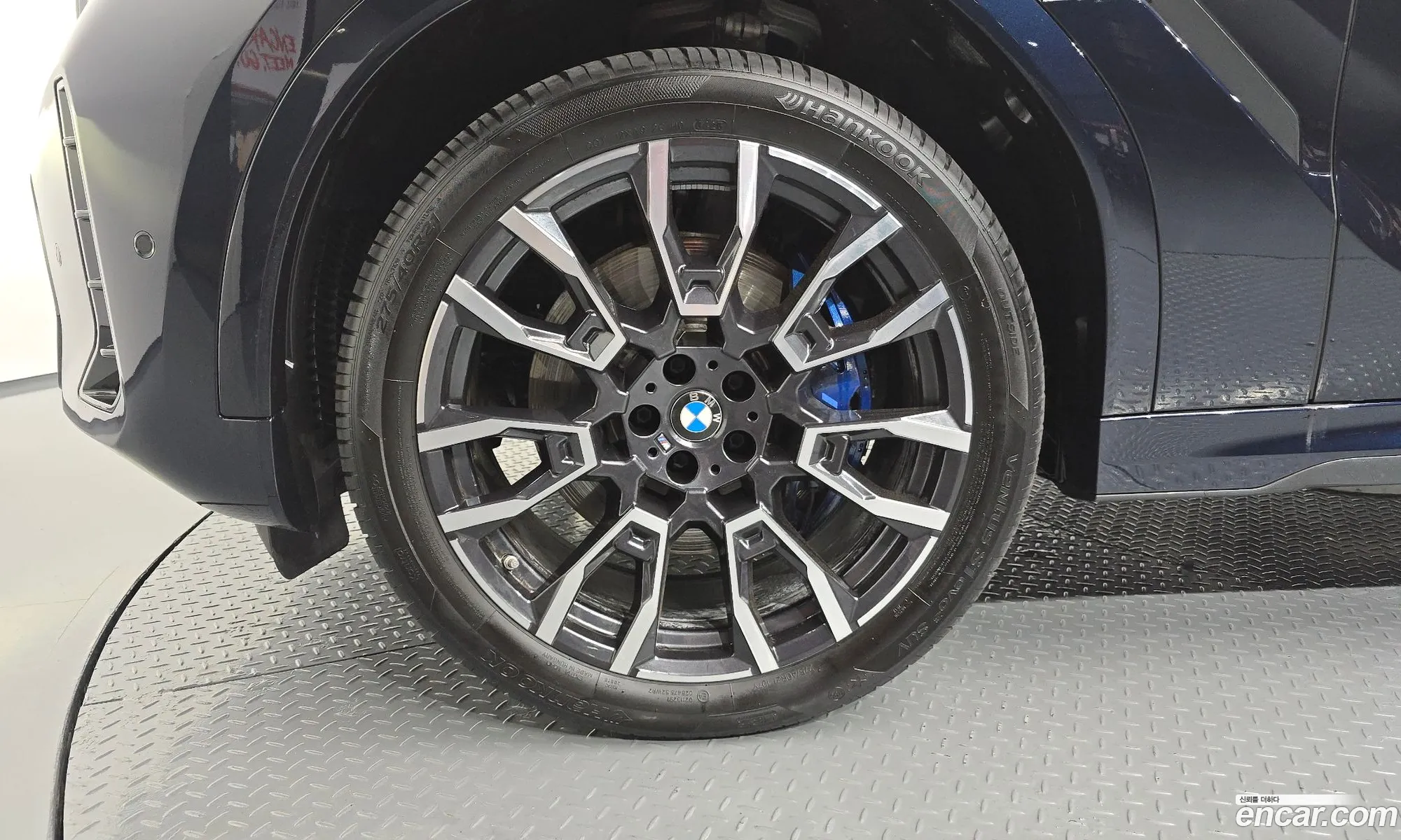BMW X6 2026 WBA11EY04T9254519 — 25