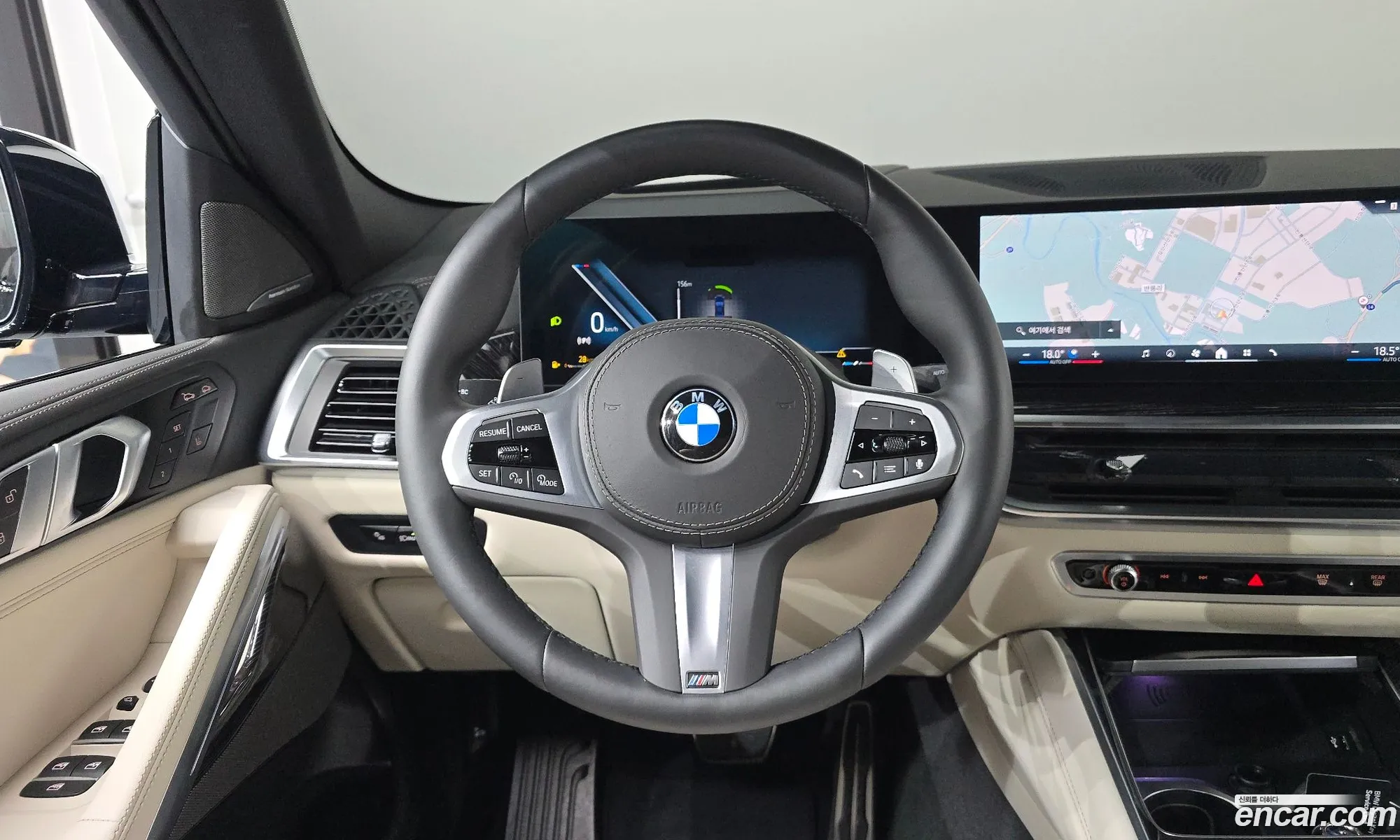 BMW X6 2026 WBA11EY04T9254519 — 3