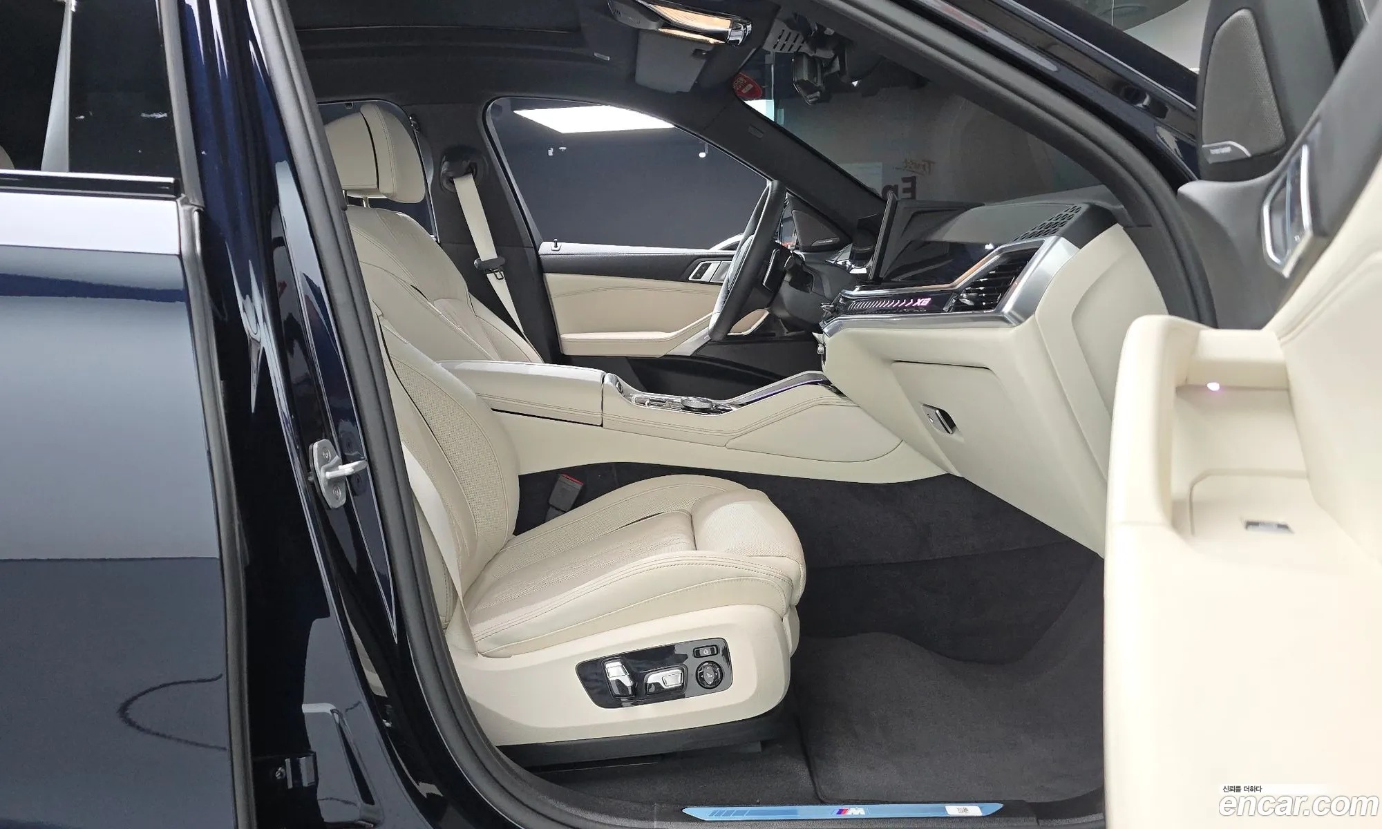 BMW X6 2026 WBA11EY04T9254519 — 6
