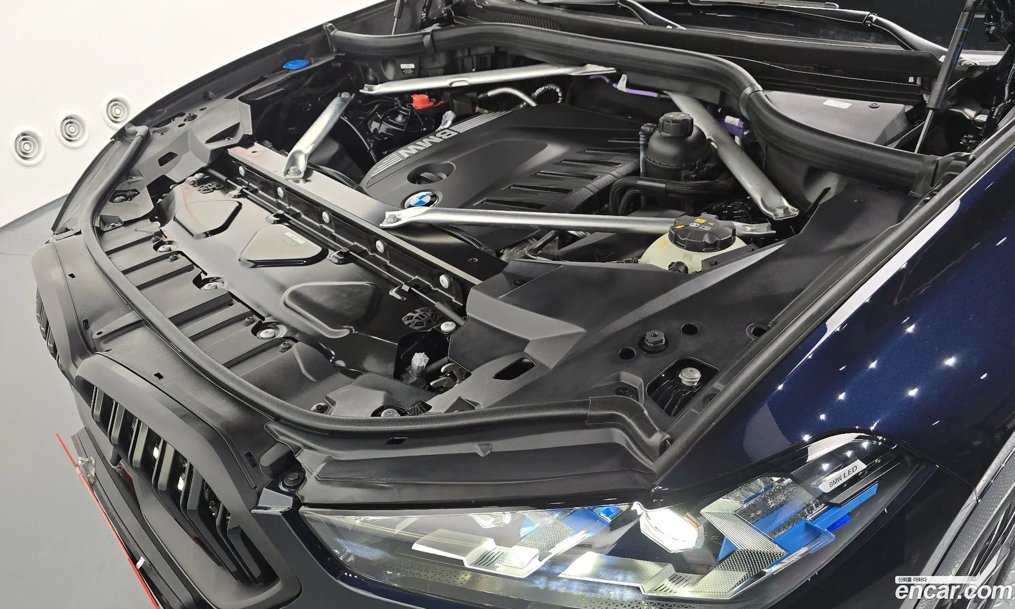 BMW X6 2026 WBA11EY04T9254519 — 18