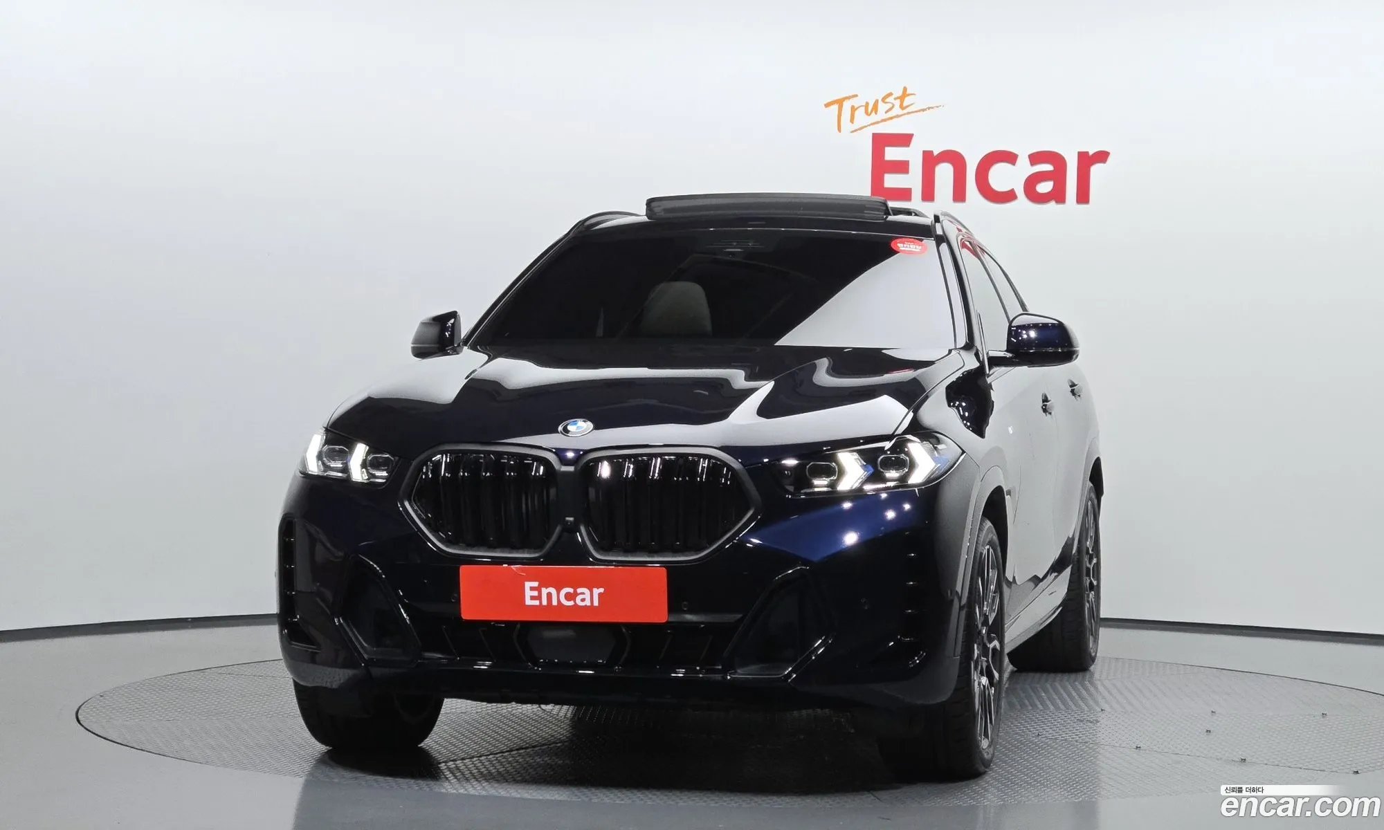 BMW X6 2026 WBA11EY04T9254519 — 14