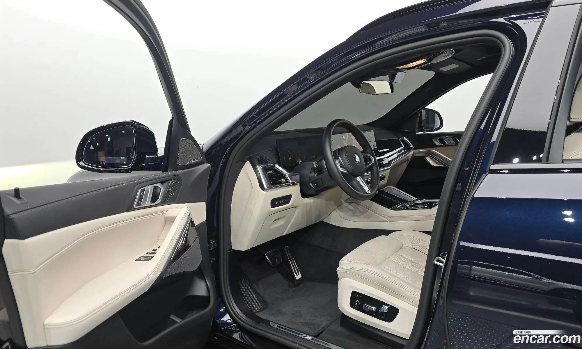 BMW X6 2026 WBA11EY04T9254519 — 8