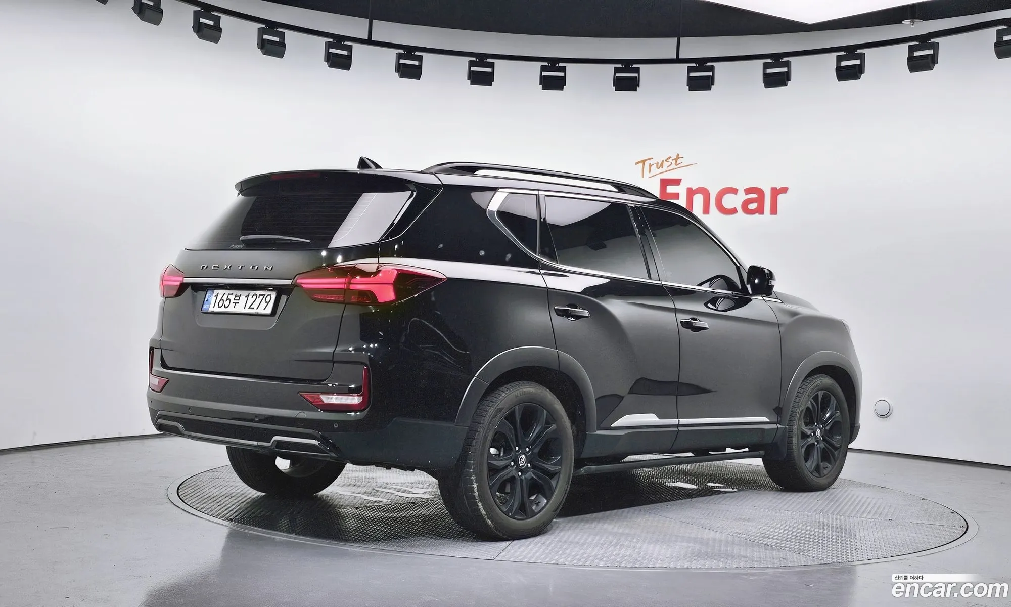KG Mobility (SsangYong) Rexton 2022 KPBGA2AE1PP092106 — 16