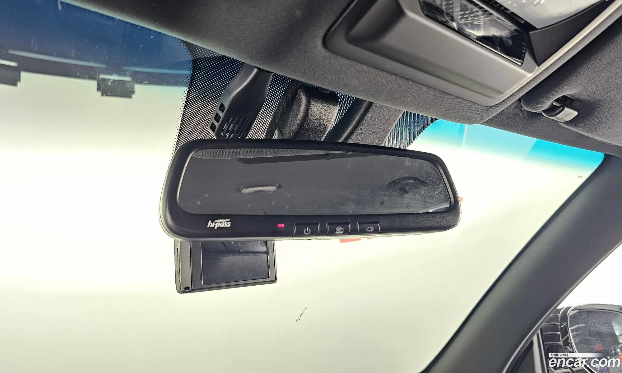 KG Mobility (SsangYong) Rexton 2022 KPBGA2AE1PP092106 — 13