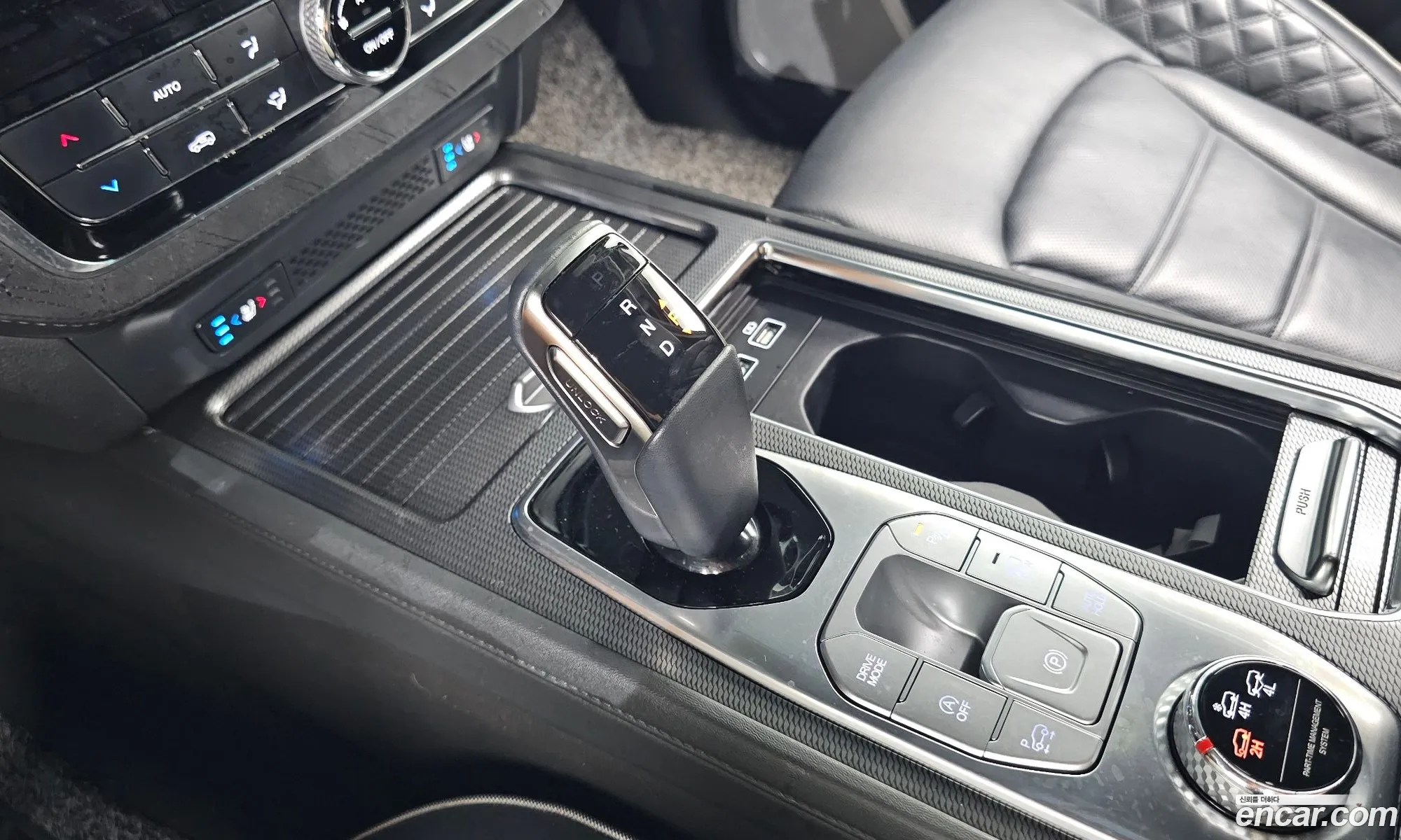 KG Mobility (SsangYong) Rexton 2022 KPBGA2AE1PP092106 — 8
