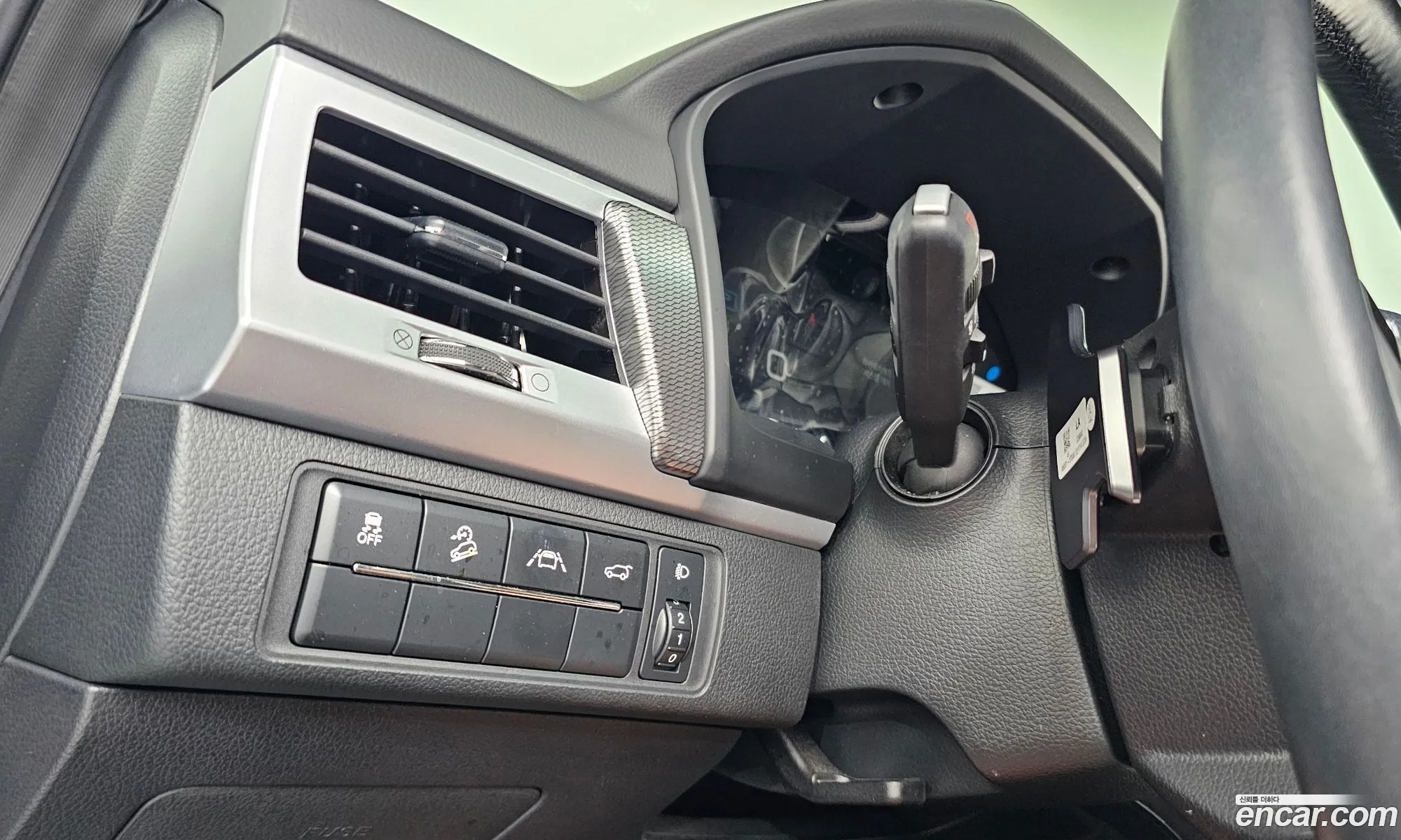 KG Mobility (SsangYong) Rexton 2022 KPBGA2AE1PP092106 — 15