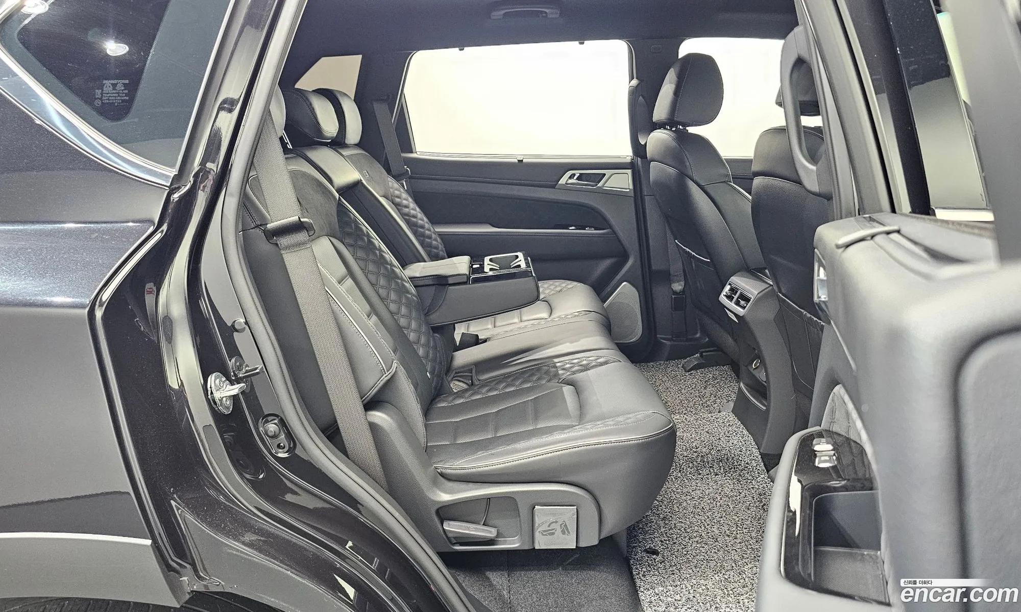 KG Mobility (SsangYong) Rexton 2022 KPBGA2AE1PP092106 — 14