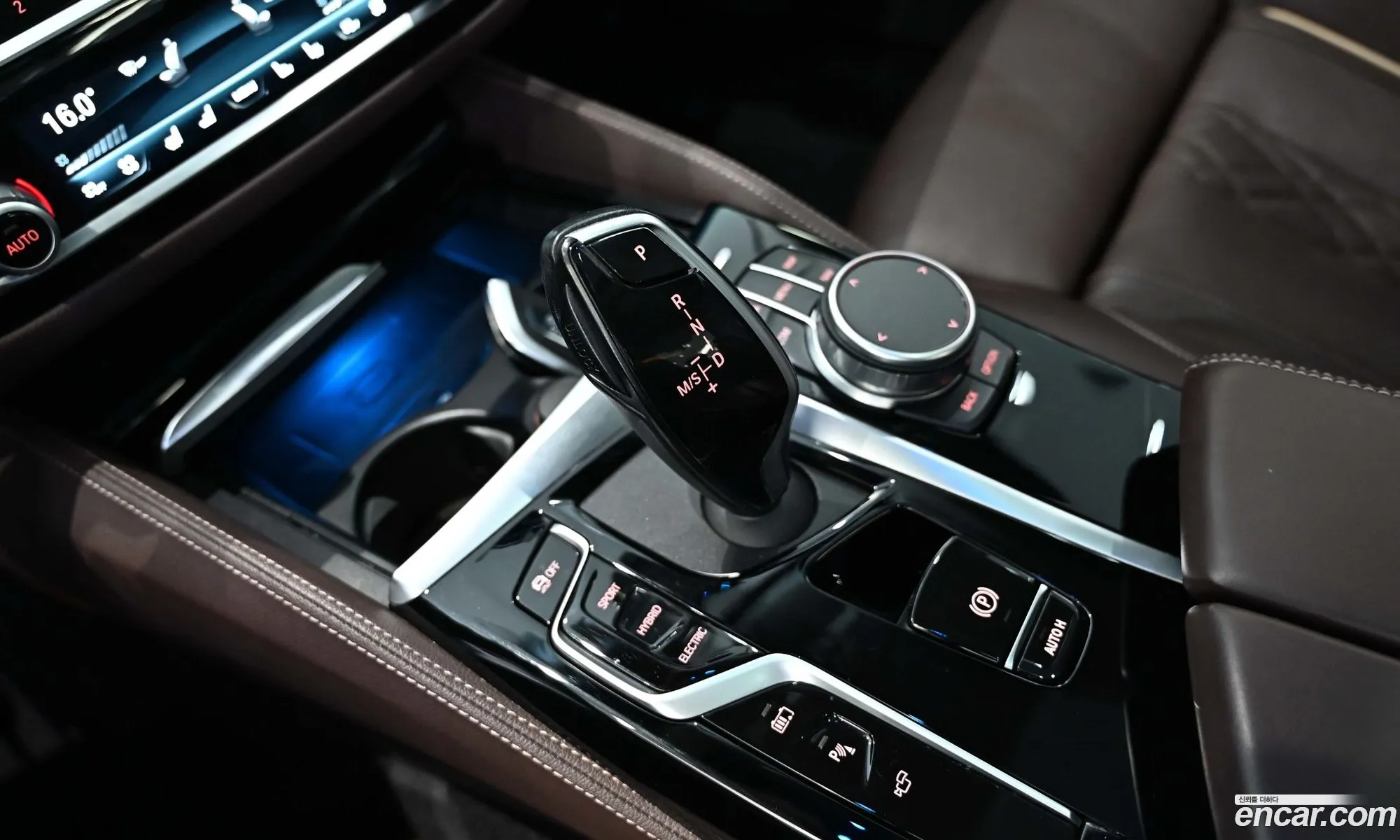 BMW 5 Series 2021 — 3