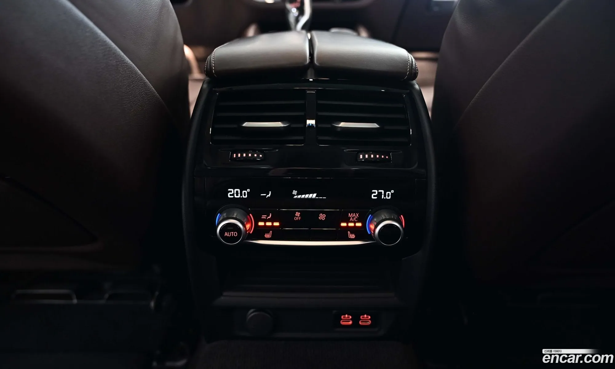 BMW 5 Series 2021 — 4