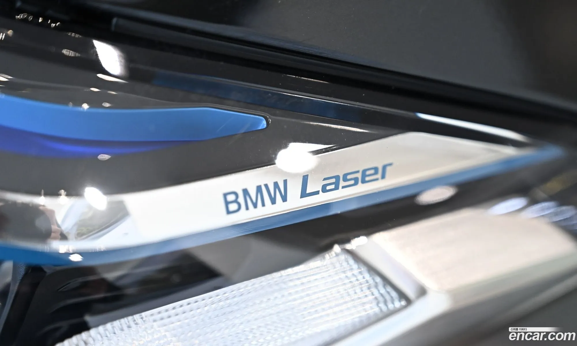 BMW 5 Series 2021 — 5