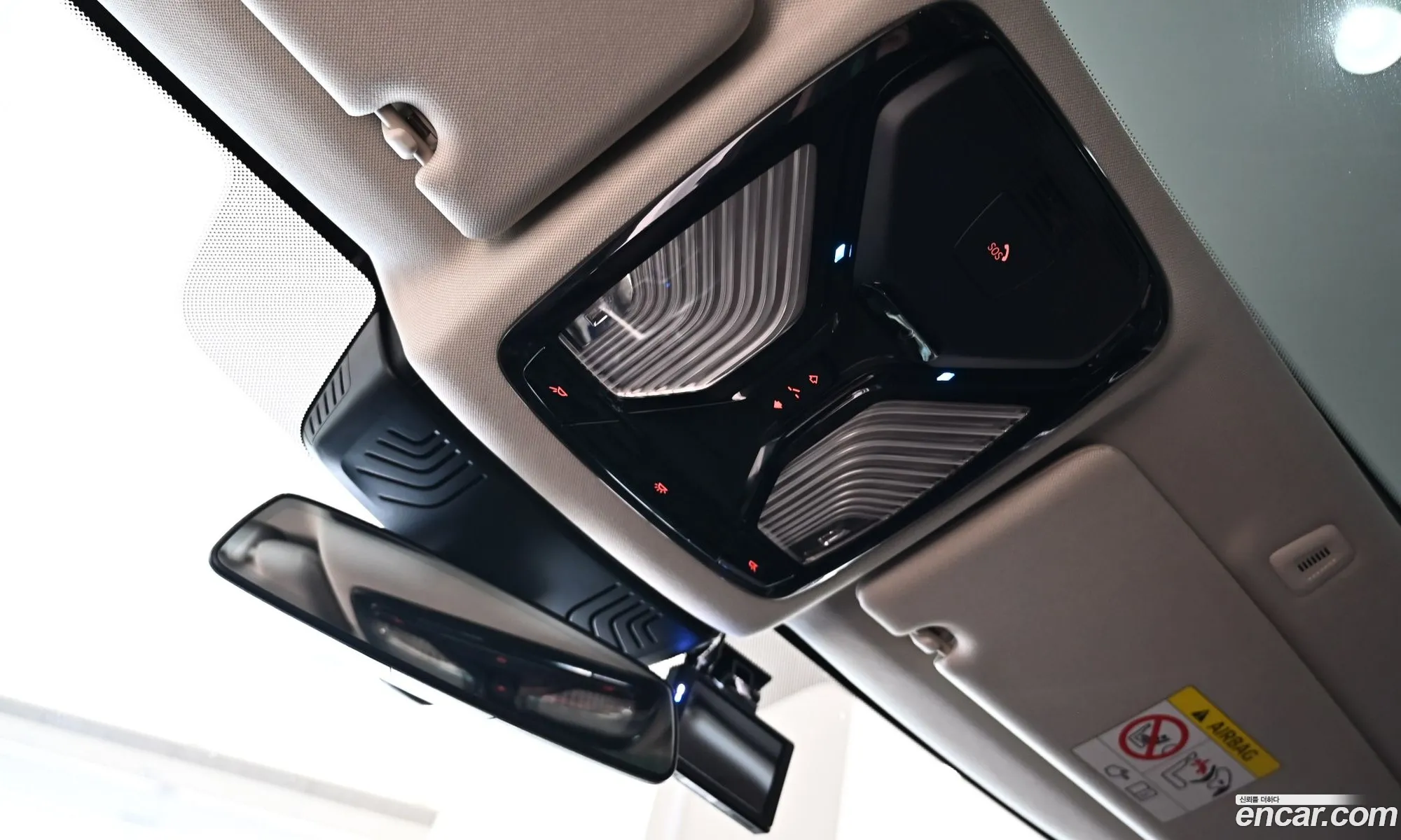 BMW 5 Series 2021 — 15