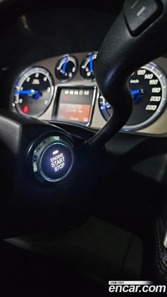 Cadillac Escalade 2011 — 9