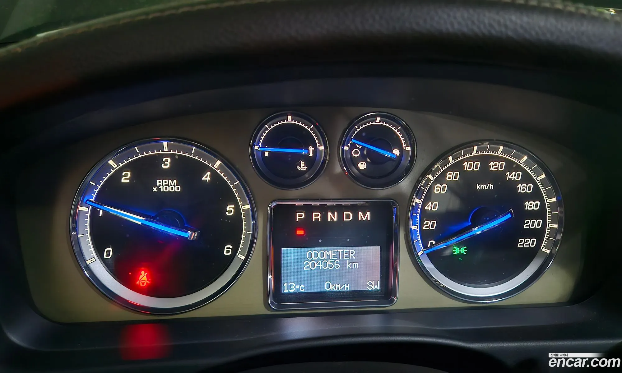 Cadillac Escalade 2011 — 4