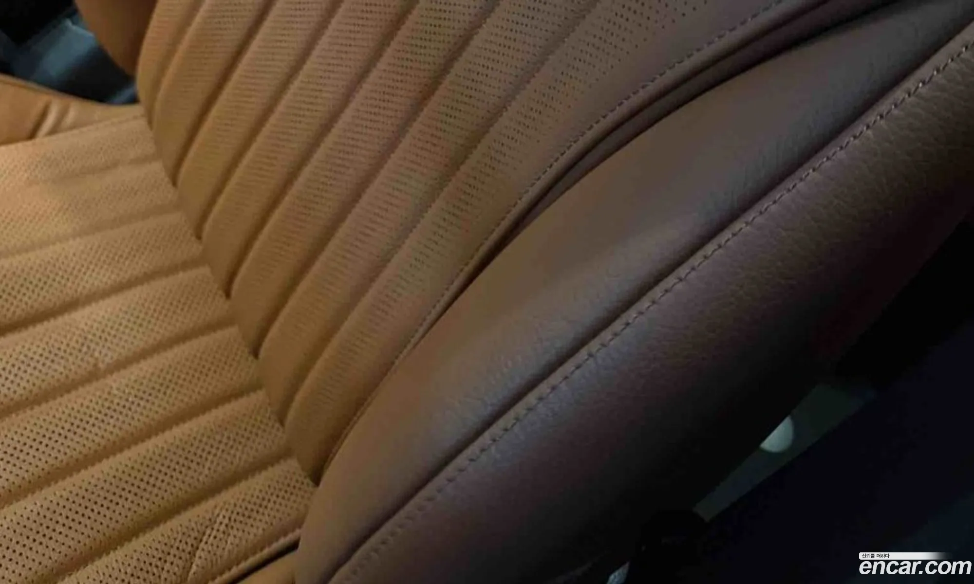 Mercedes-Benz S-Class W223 2021 — 4