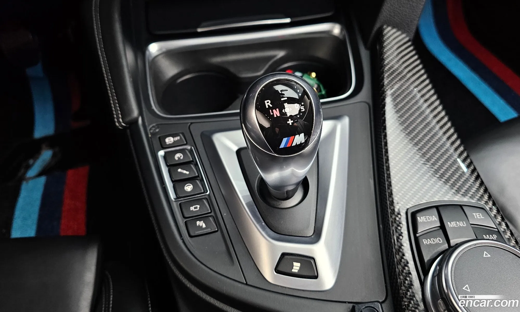 BMW M4 2016 — 20