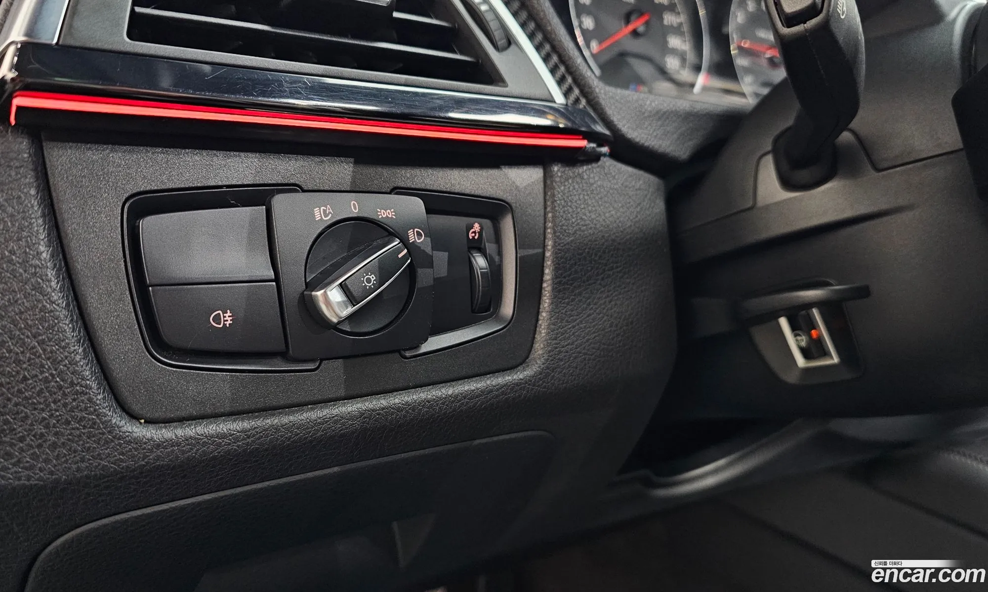 BMW M4 2016 — 2