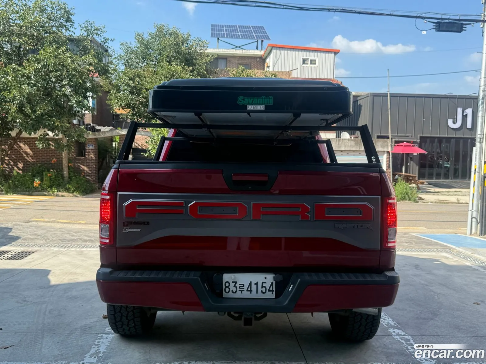 Ford F-150 2016 — 13