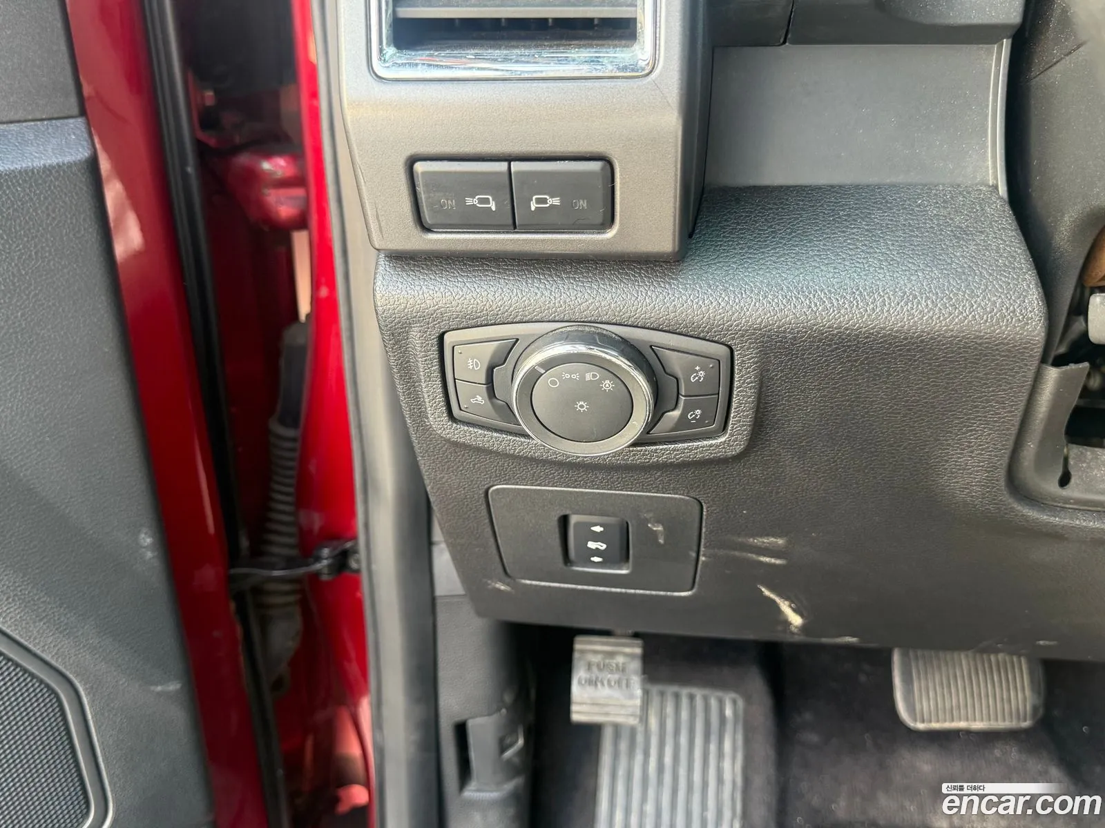 Ford F-150 2016 — 9