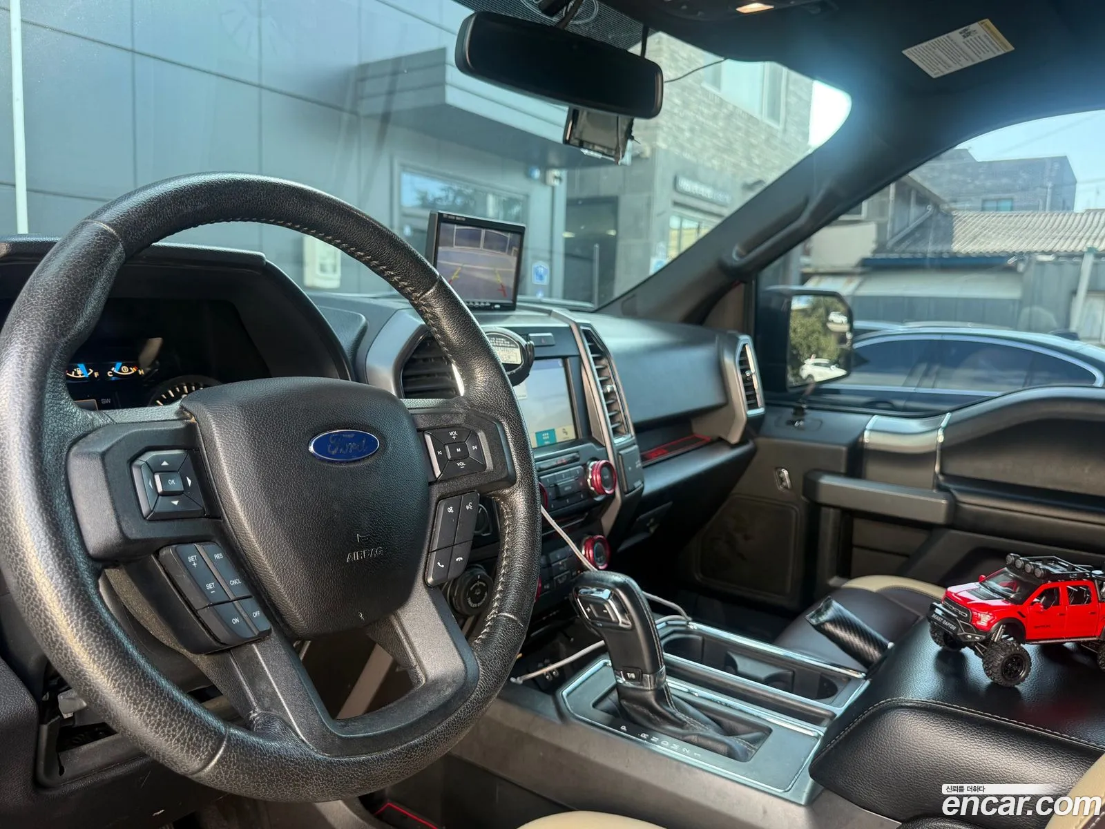 Ford F-150 2016 — 3