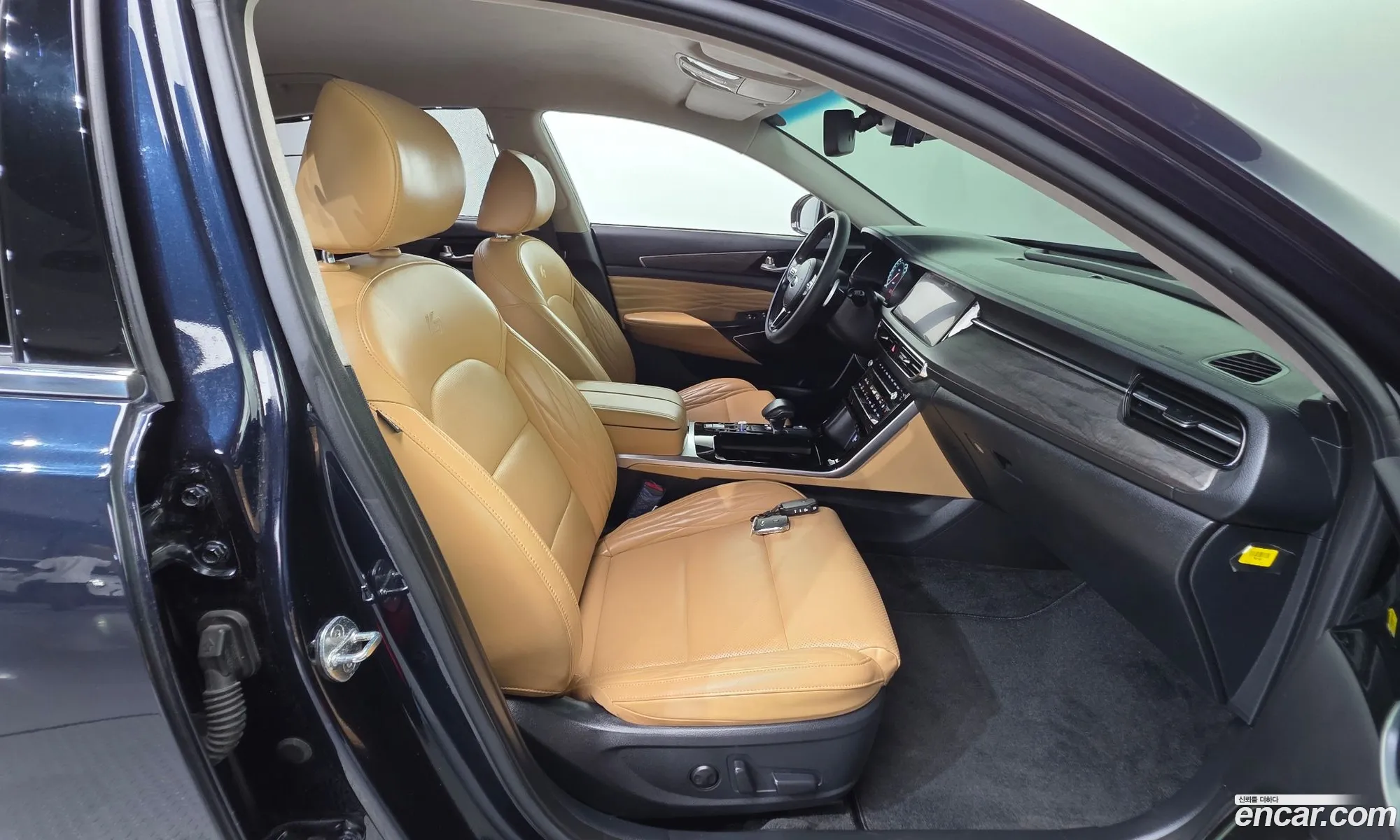 Kia K7 Premier 2020 KNALC41BBLA226032 — 23