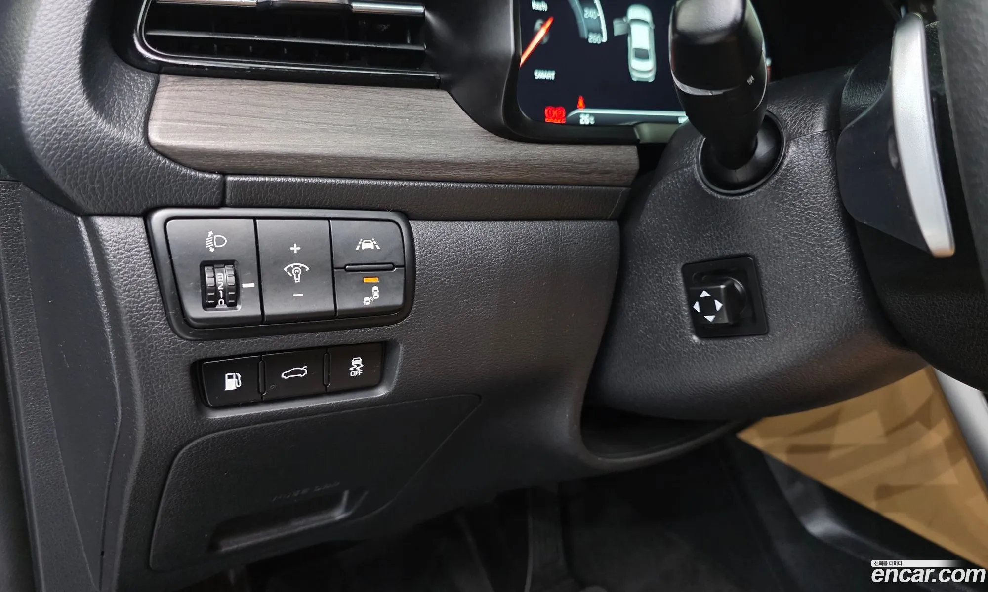 Kia K7 Premier 2020 KNALC41BBLA226032 — 6