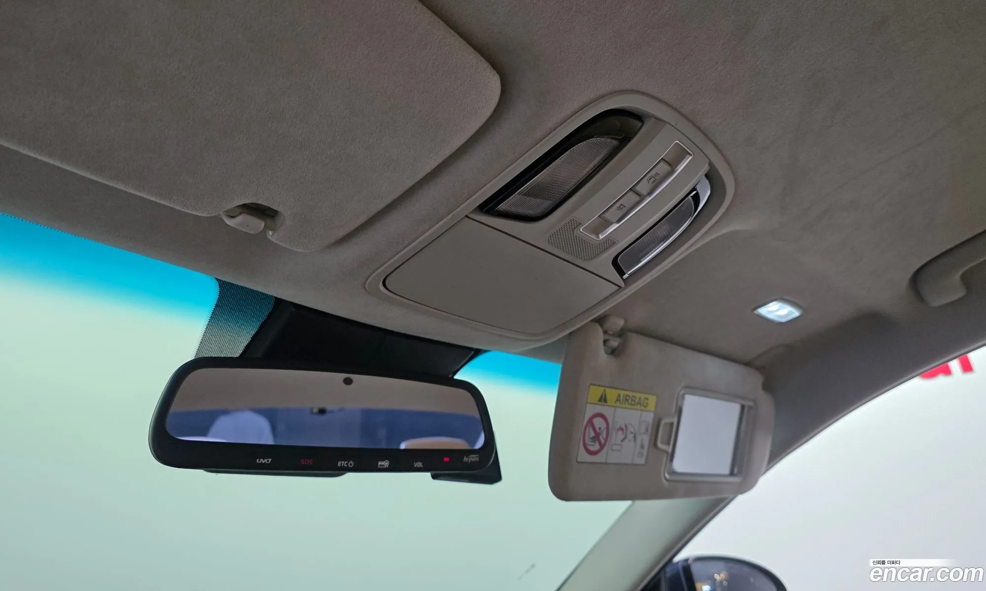 Kia K7 Premier 2020 KNALC41BBLA226032 — 29