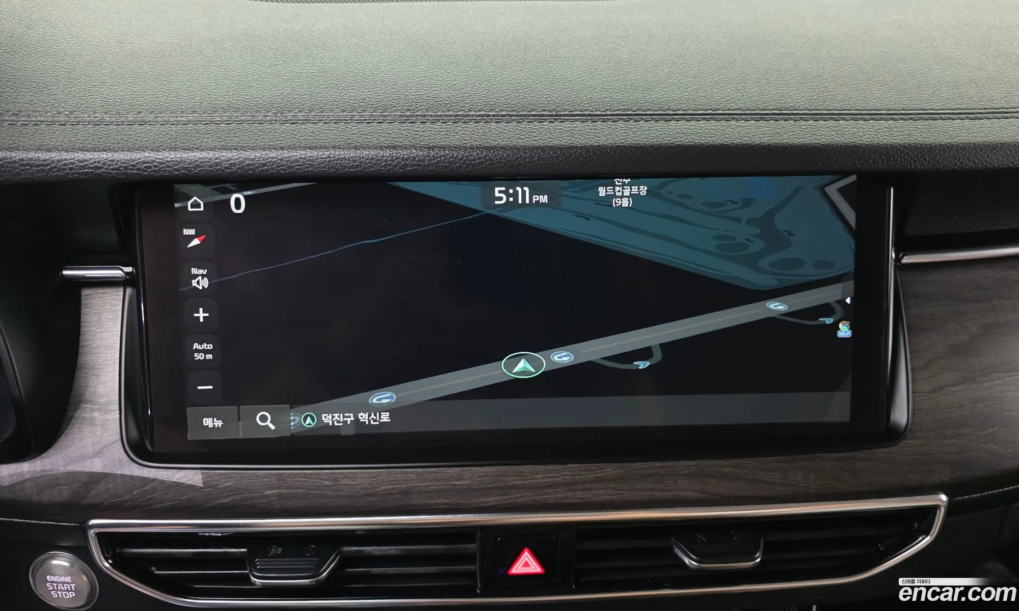 Kia K7 Premier 2020 KNALC41BBLA226032 — 31