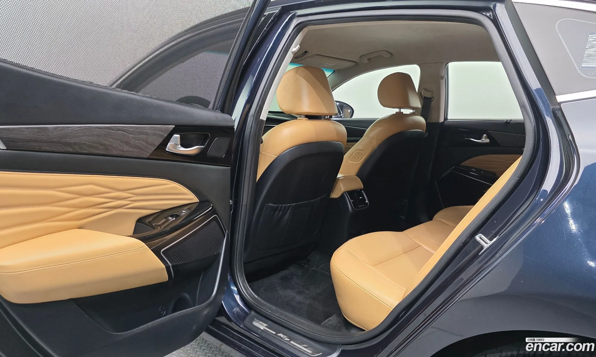 Kia K7 Premier 2020 KNALC41BBLA226032 — 3