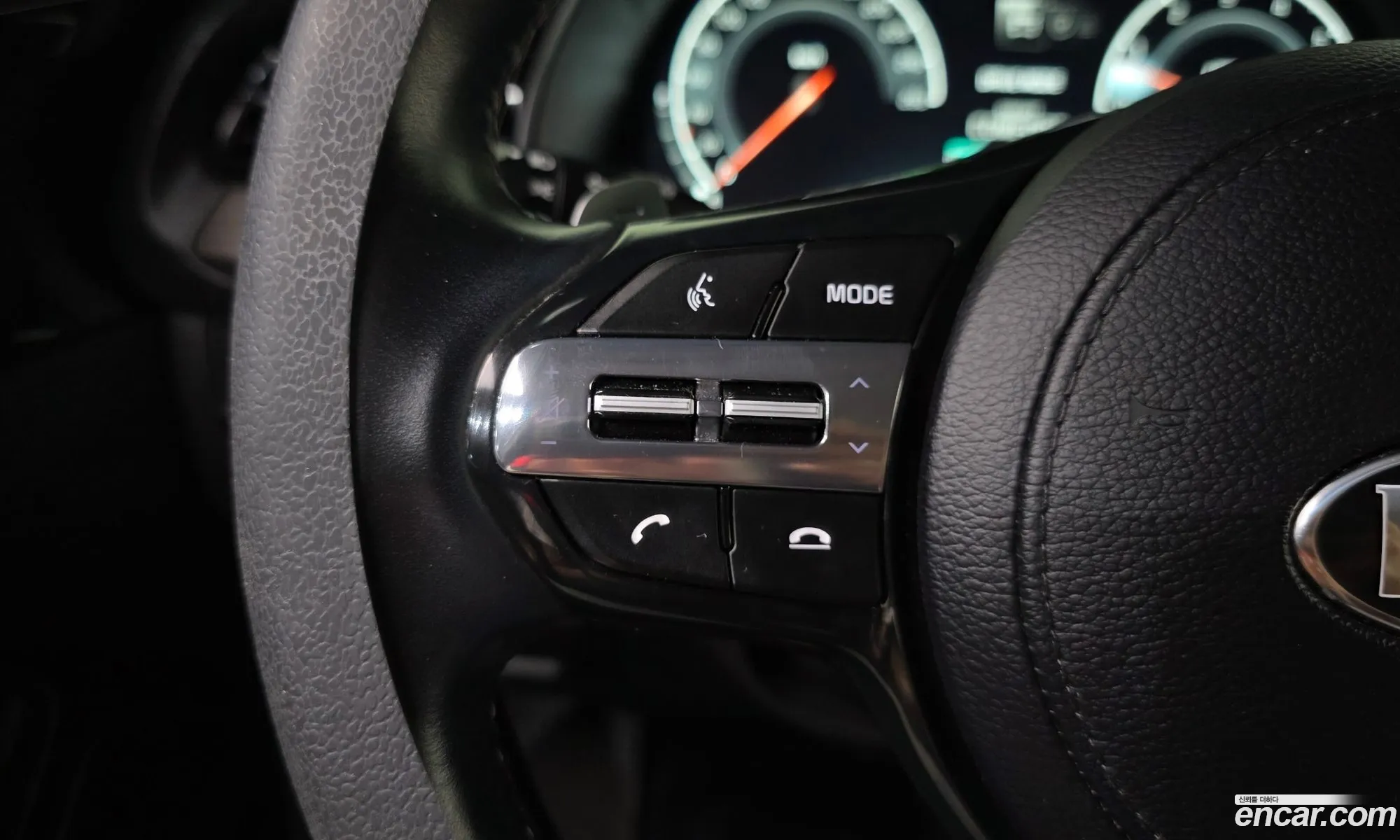 Kia K7 Premier 2020 KNALC41BBLA226032 — 5