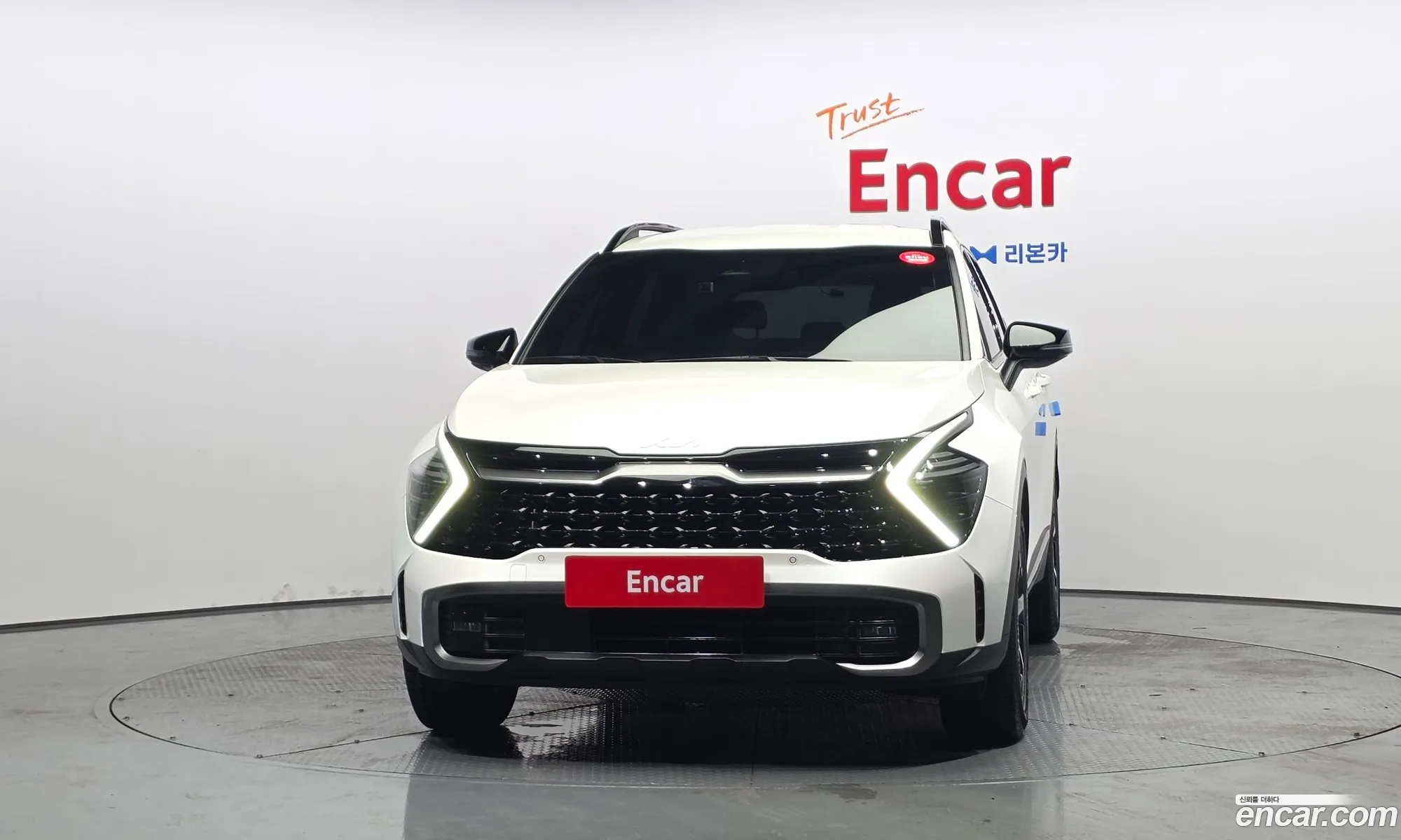 Kia Sportage Hybrid 2023 — 3
