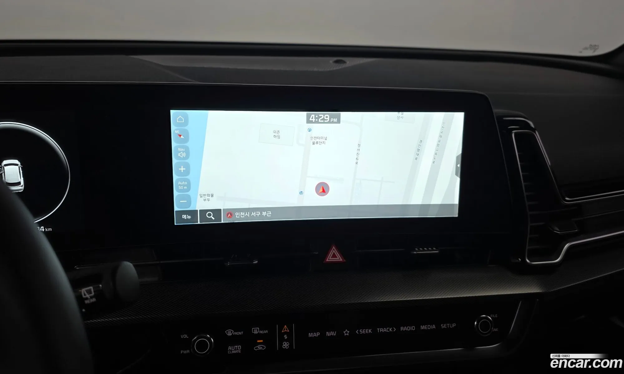 Kia Sportage Hybrid 2023 — 22
