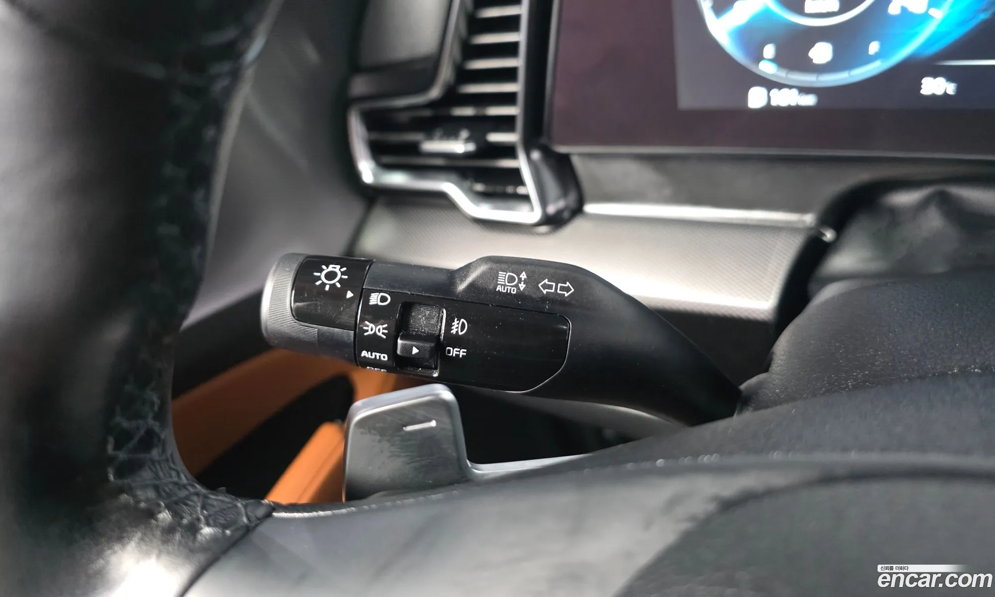 Kia Sportage Hybrid 2023 — 26