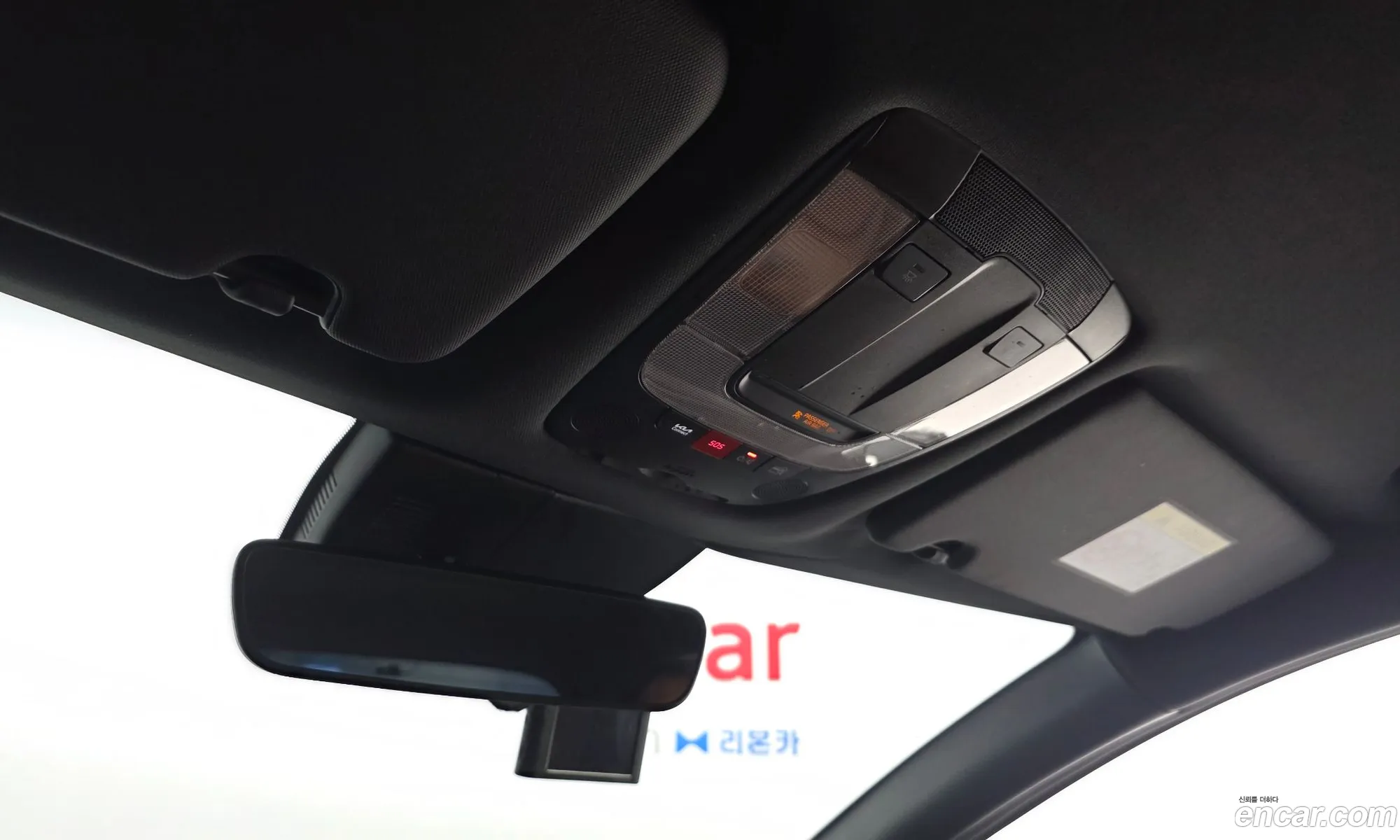 Kia Sportage Hybrid 2023 — 19