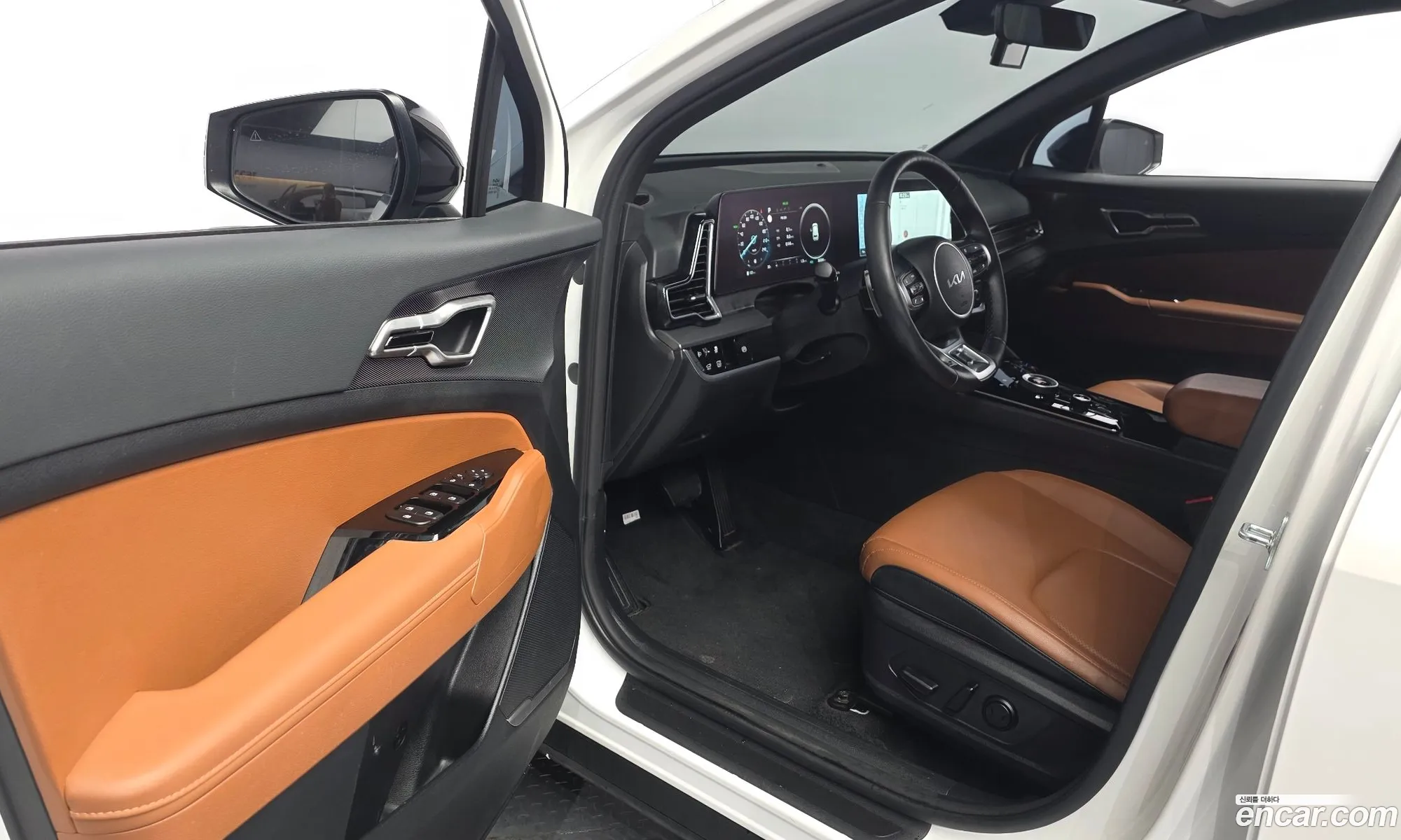 Kia Sportage Hybrid 2023 — 29
