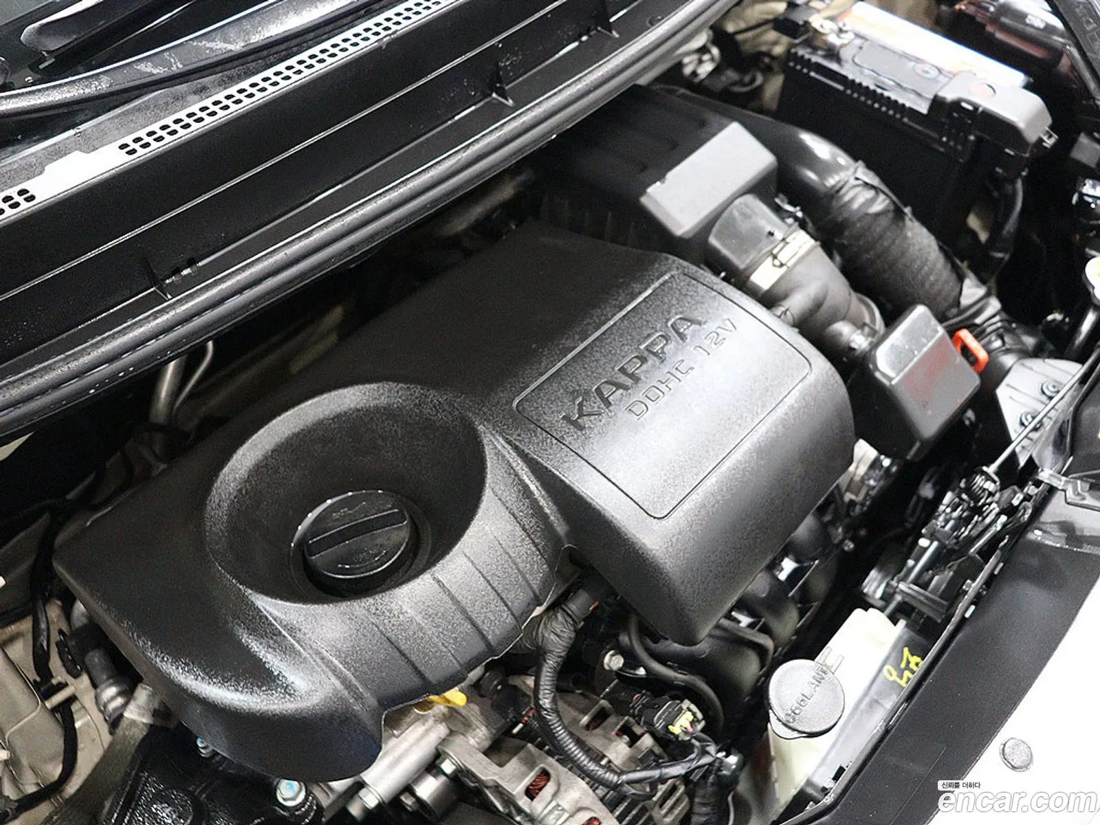 Kia Morning 2012 — 6