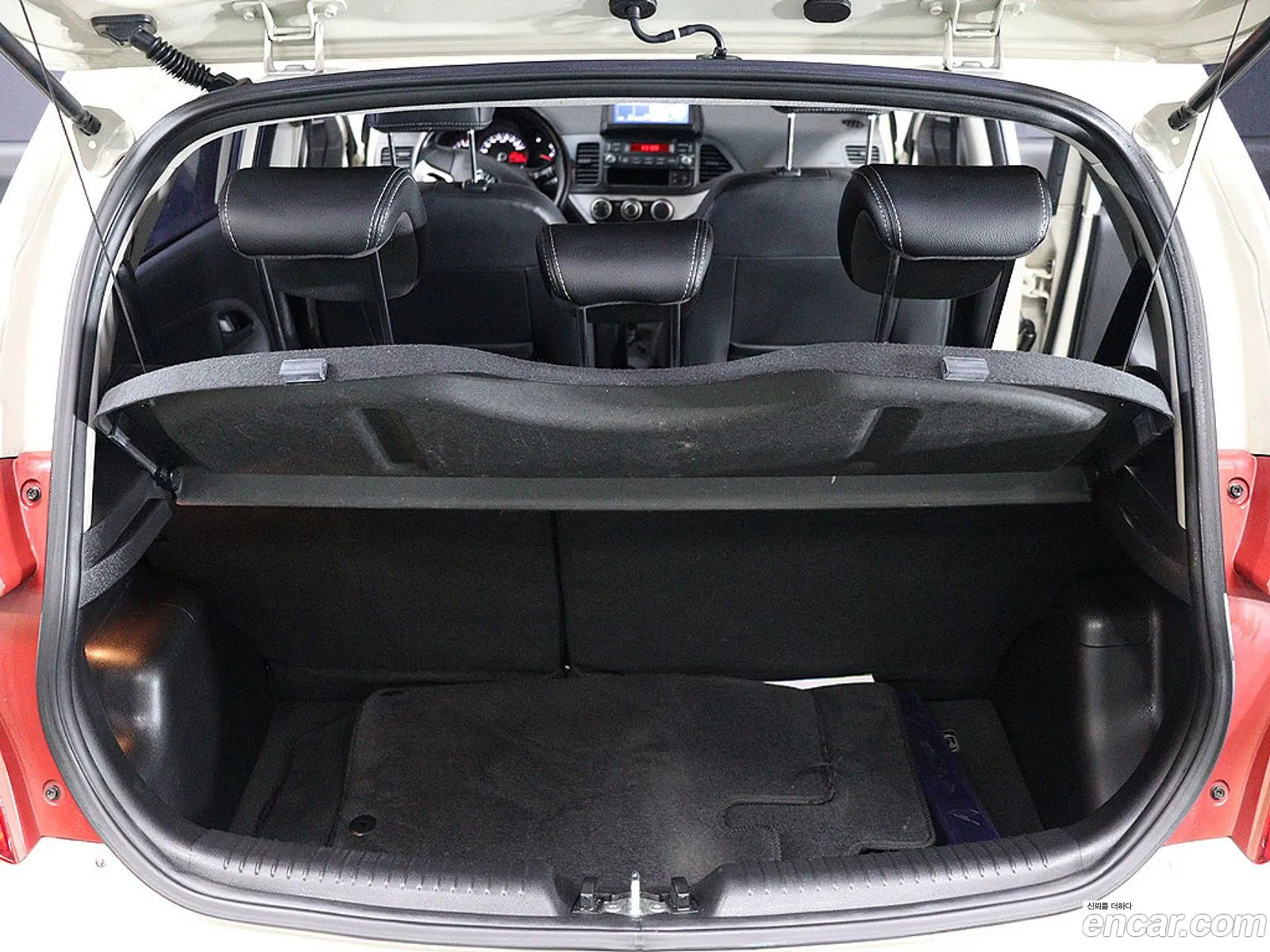 Kia Morning 2012 — 10
