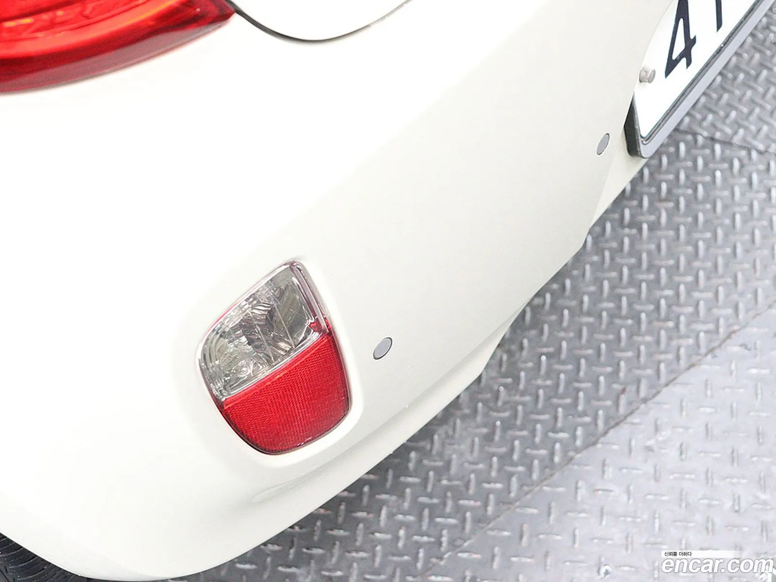 Kia Morning 2012 — 18