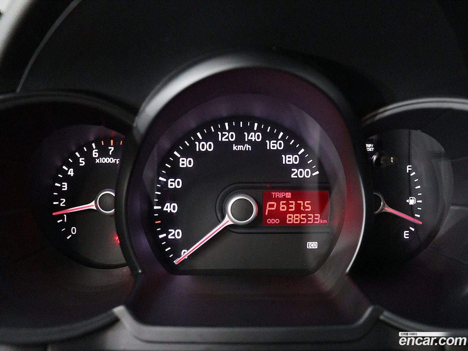 Kia Morning 2012 — 15