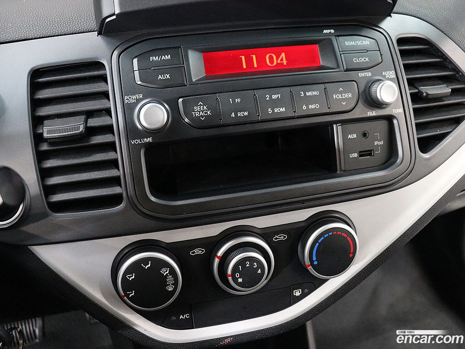 Kia Morning 2012 — 4