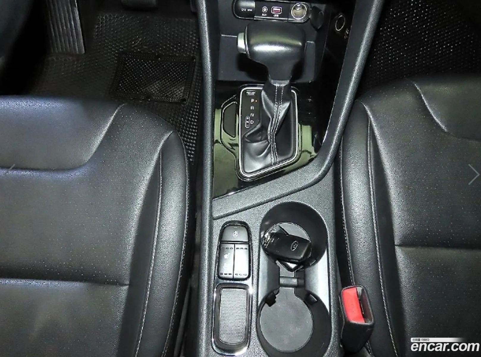 Kia Niro 2017 — 4