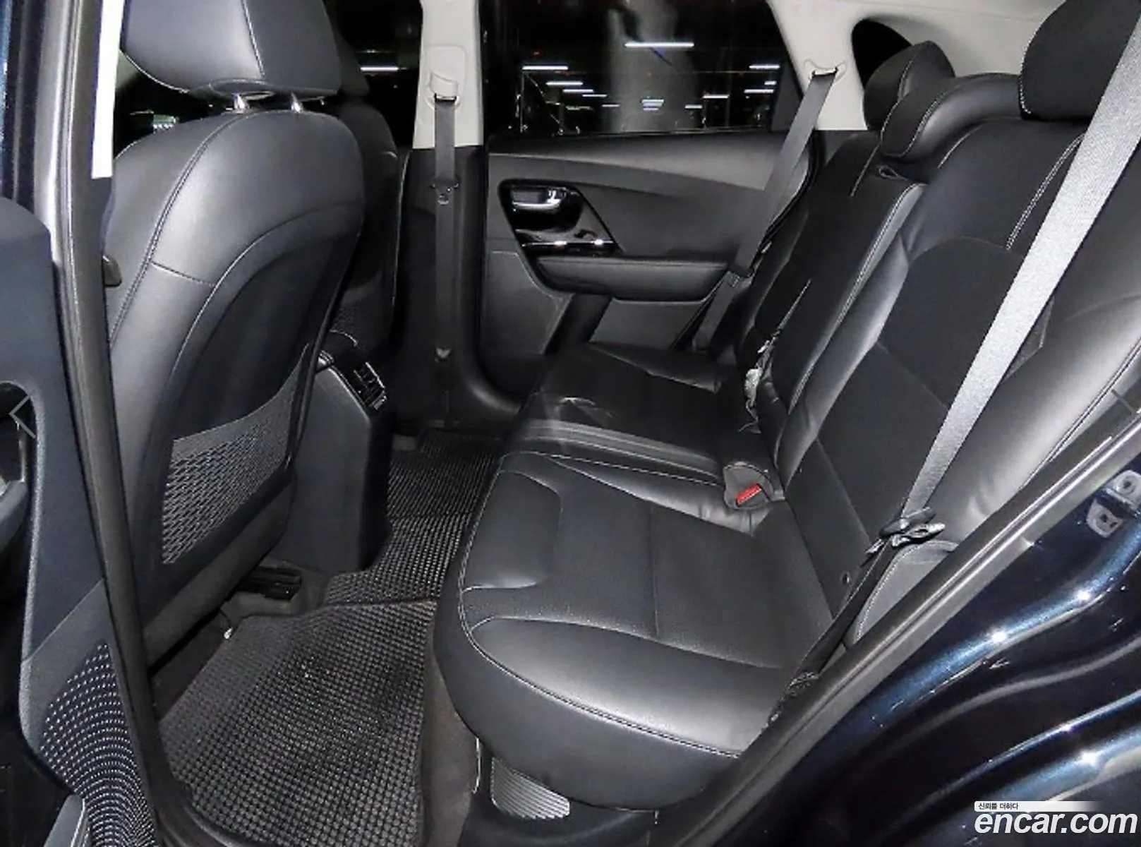 Kia Niro 2017 — 15